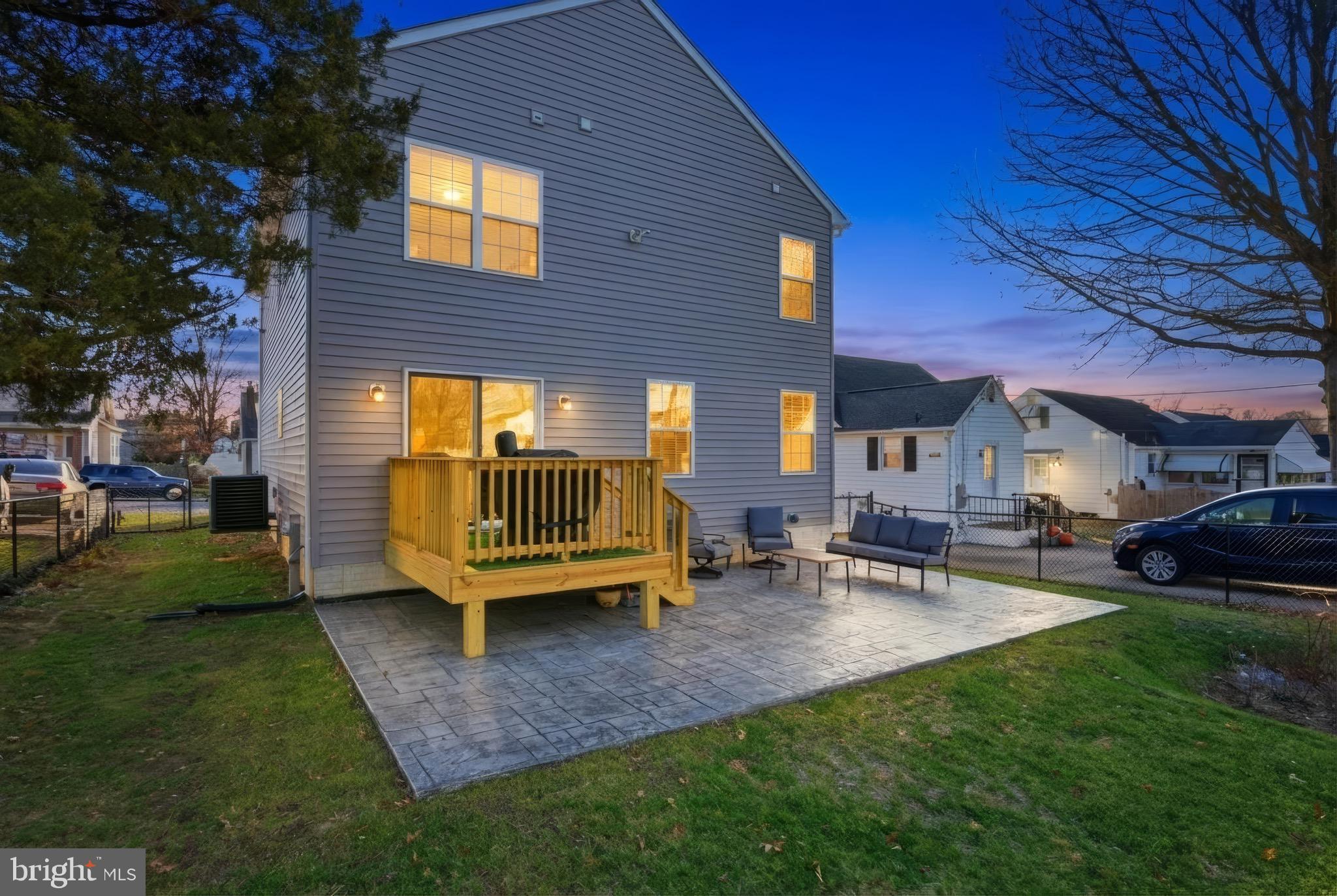 LINTHICUM HEIGHTS - Residential