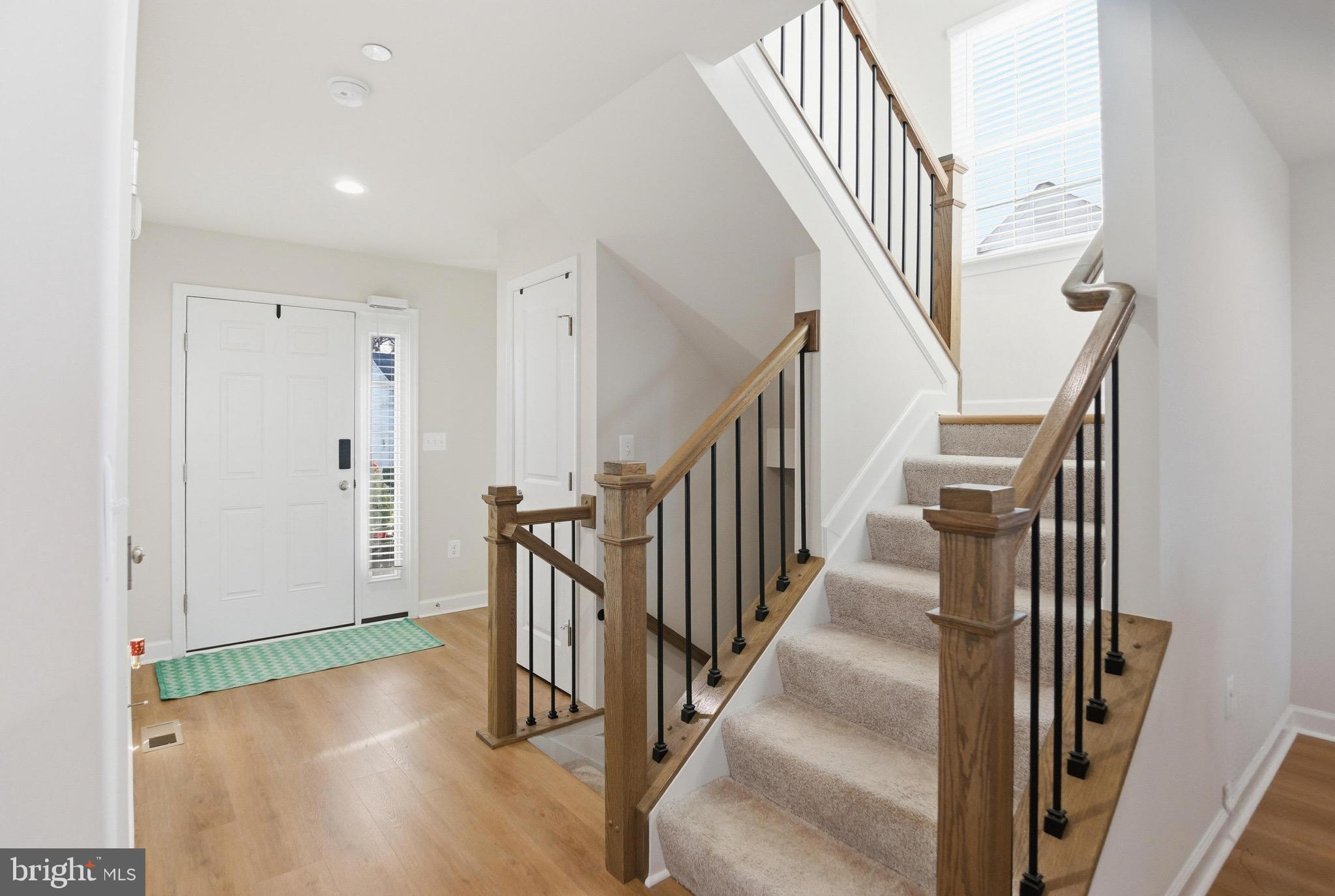 LINTHICUM HEIGHTS - Residential