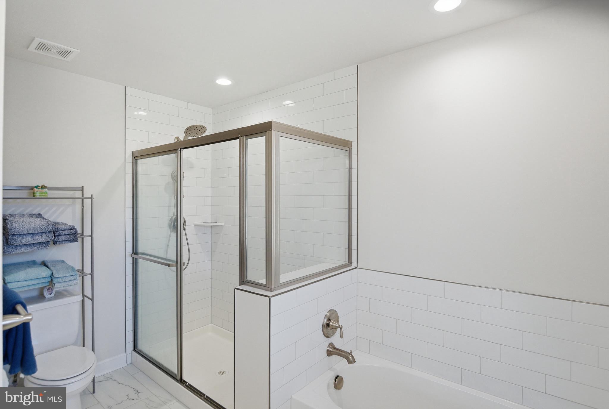 LINTHICUM HEIGHTS - Residential