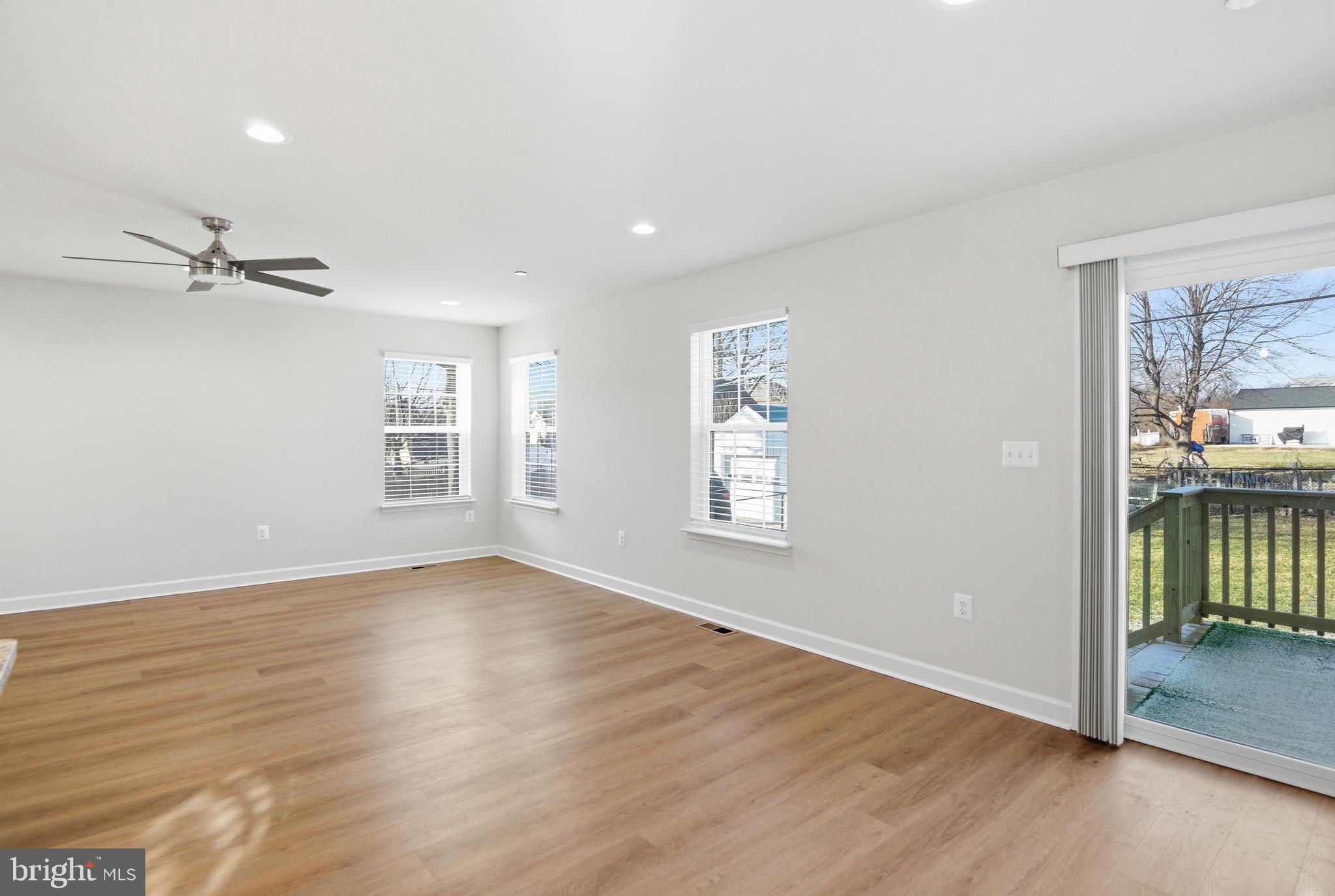 LINTHICUM HEIGHTS - Residential