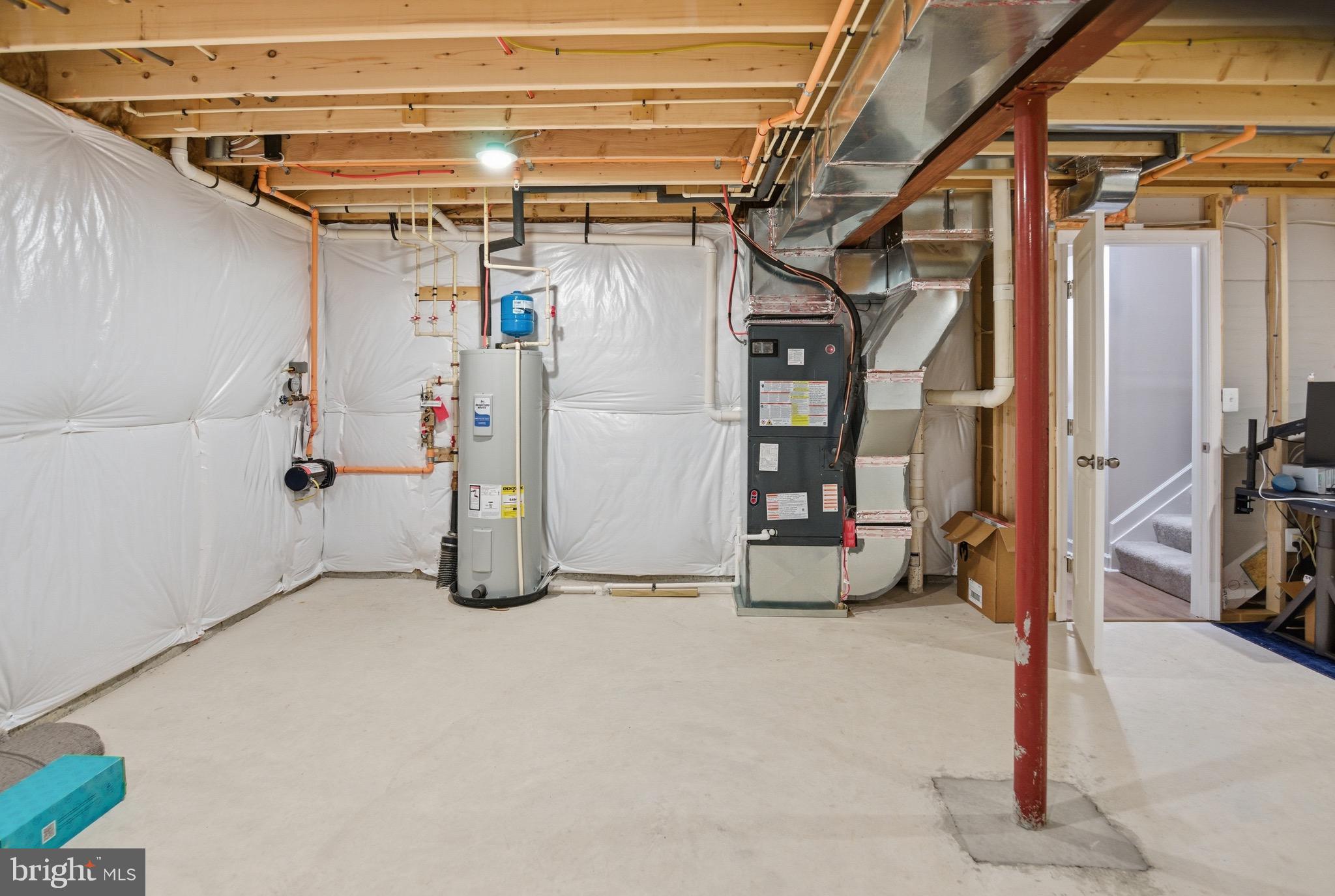 LINTHICUM HEIGHTS - Residential