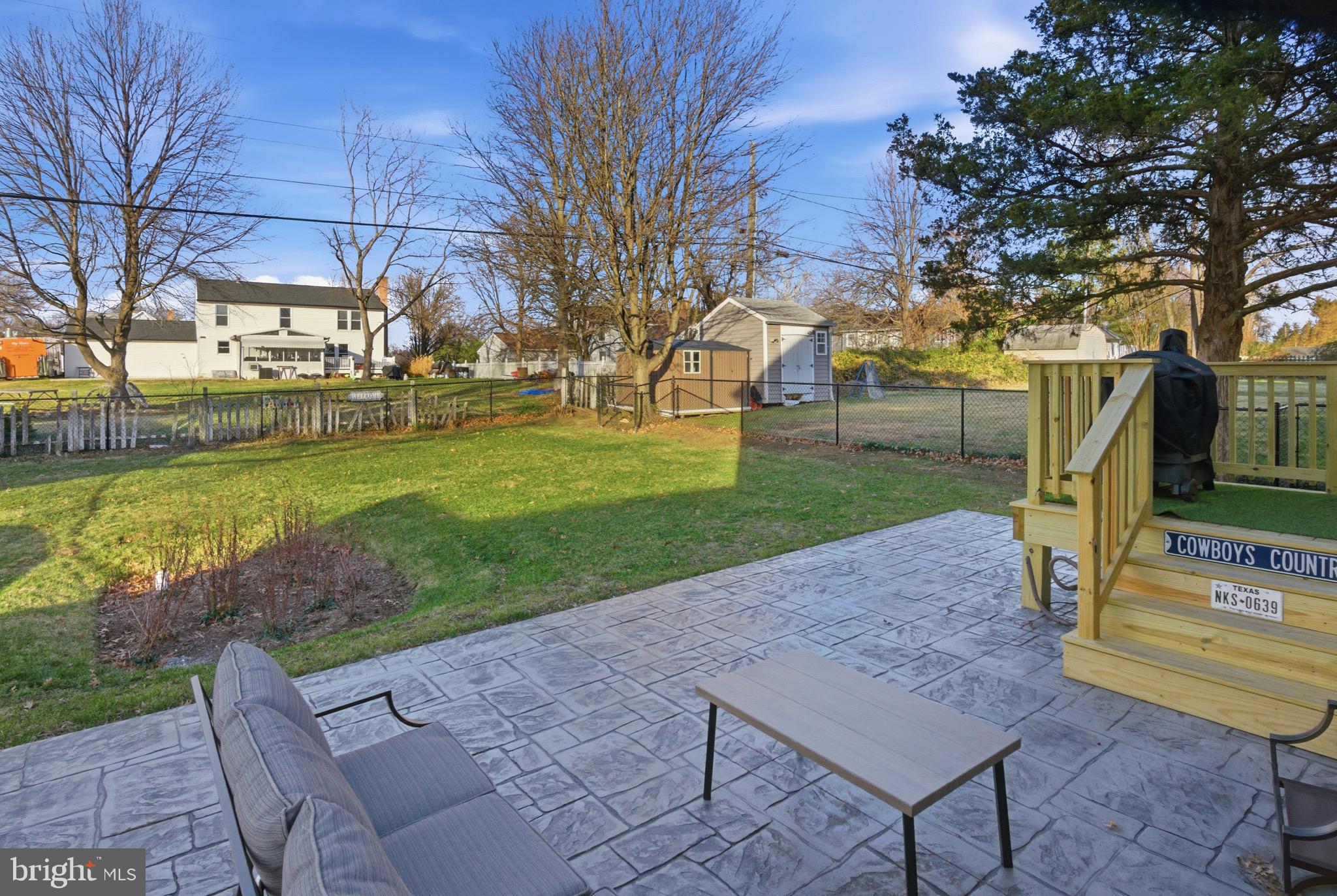 LINTHICUM HEIGHTS - Residential