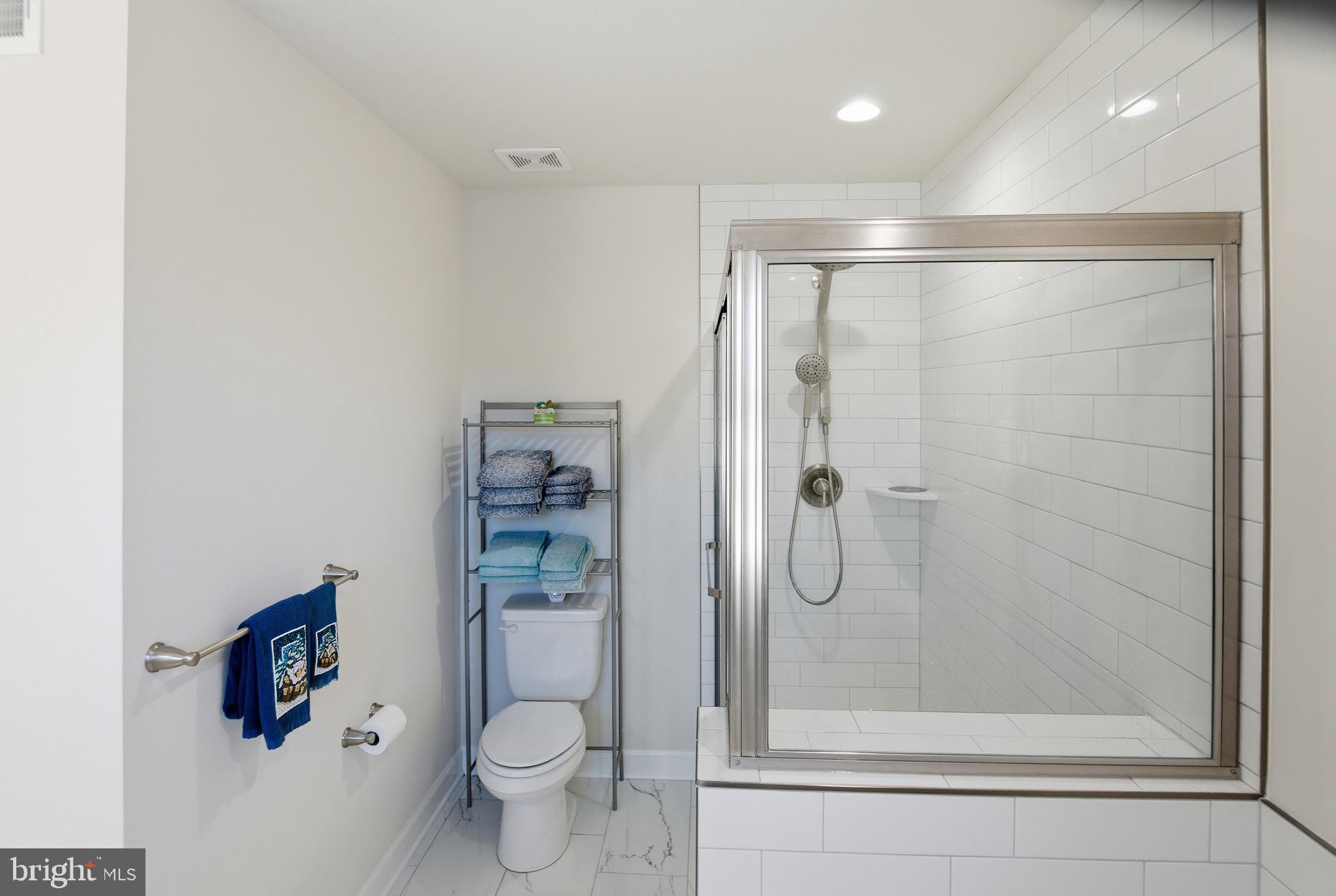 LINTHICUM HEIGHTS - Residential