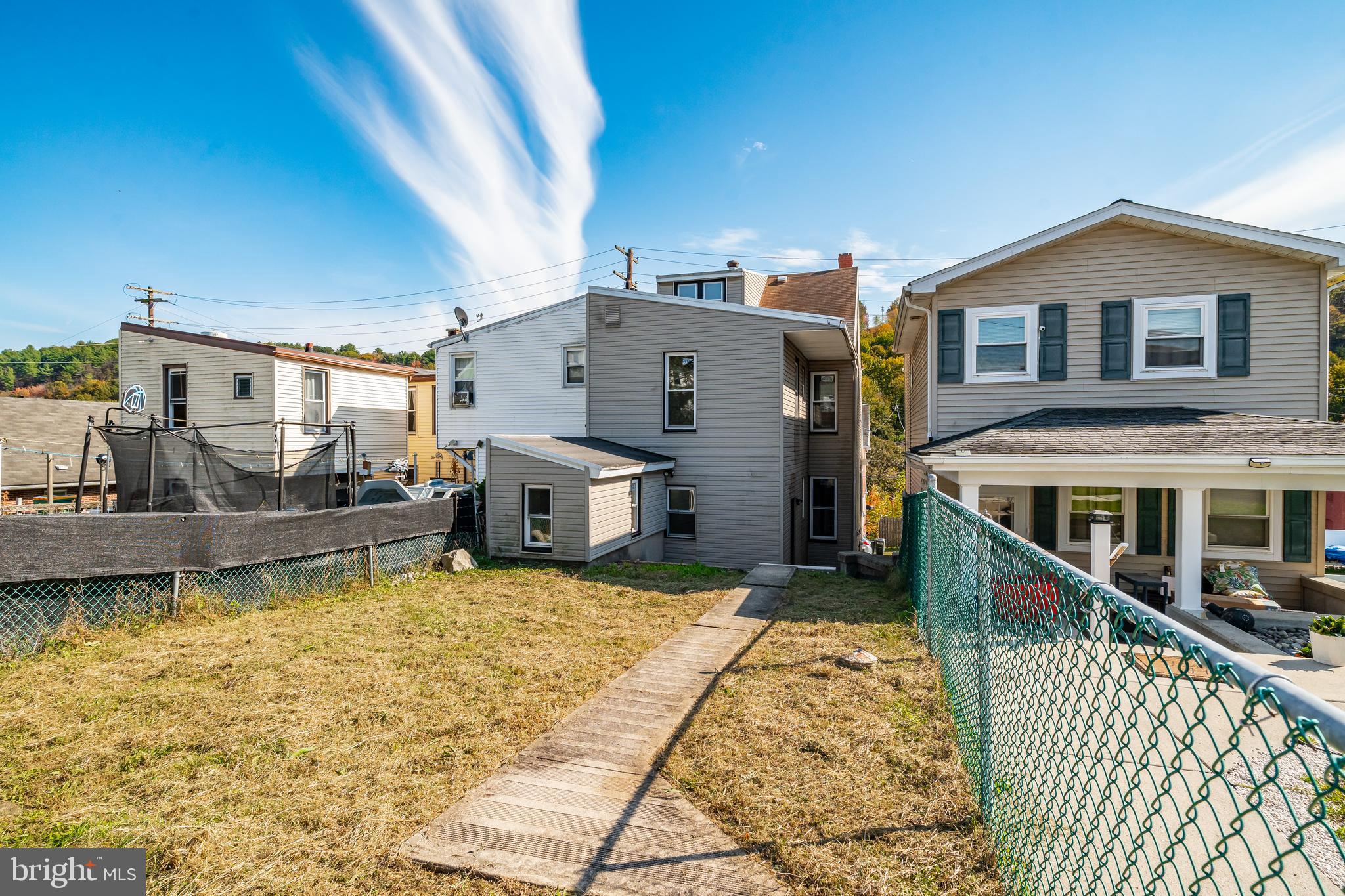 NONE AVAILABLE - Residential