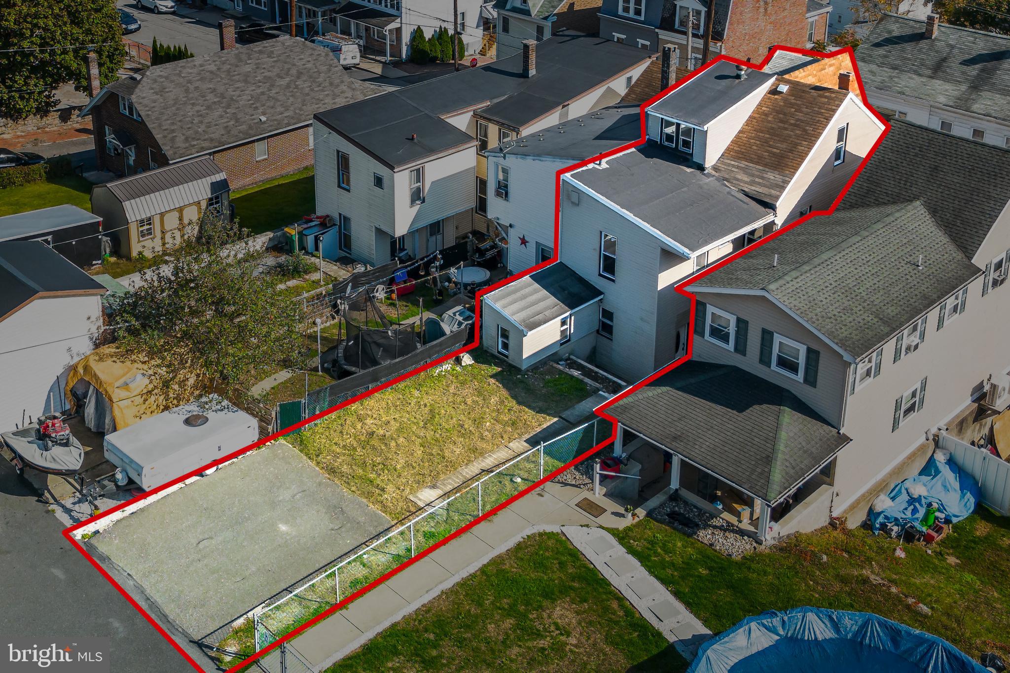 NONE AVAILABLE - Residential