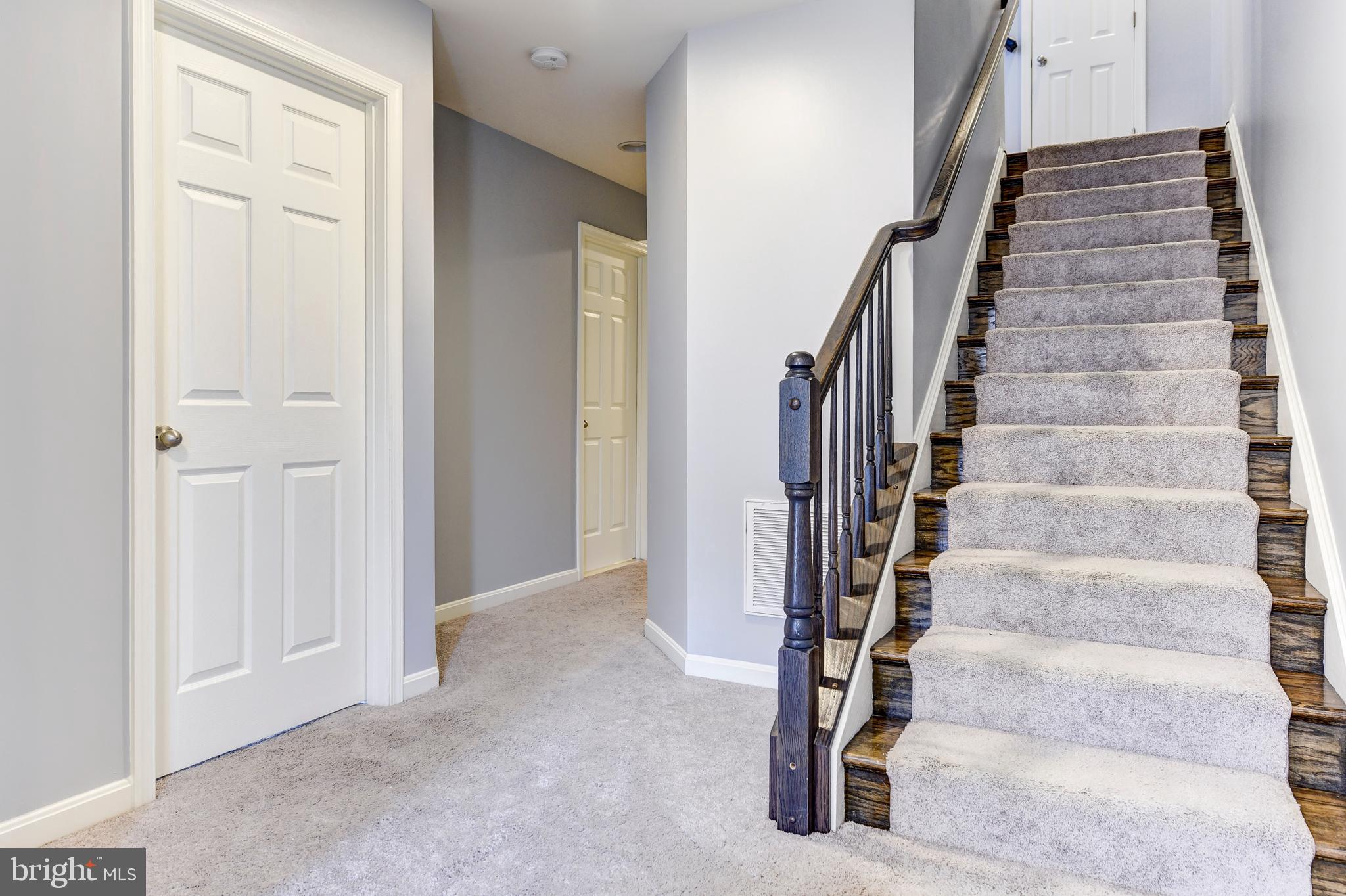 EASTGATE SQUARE - Residential Lease