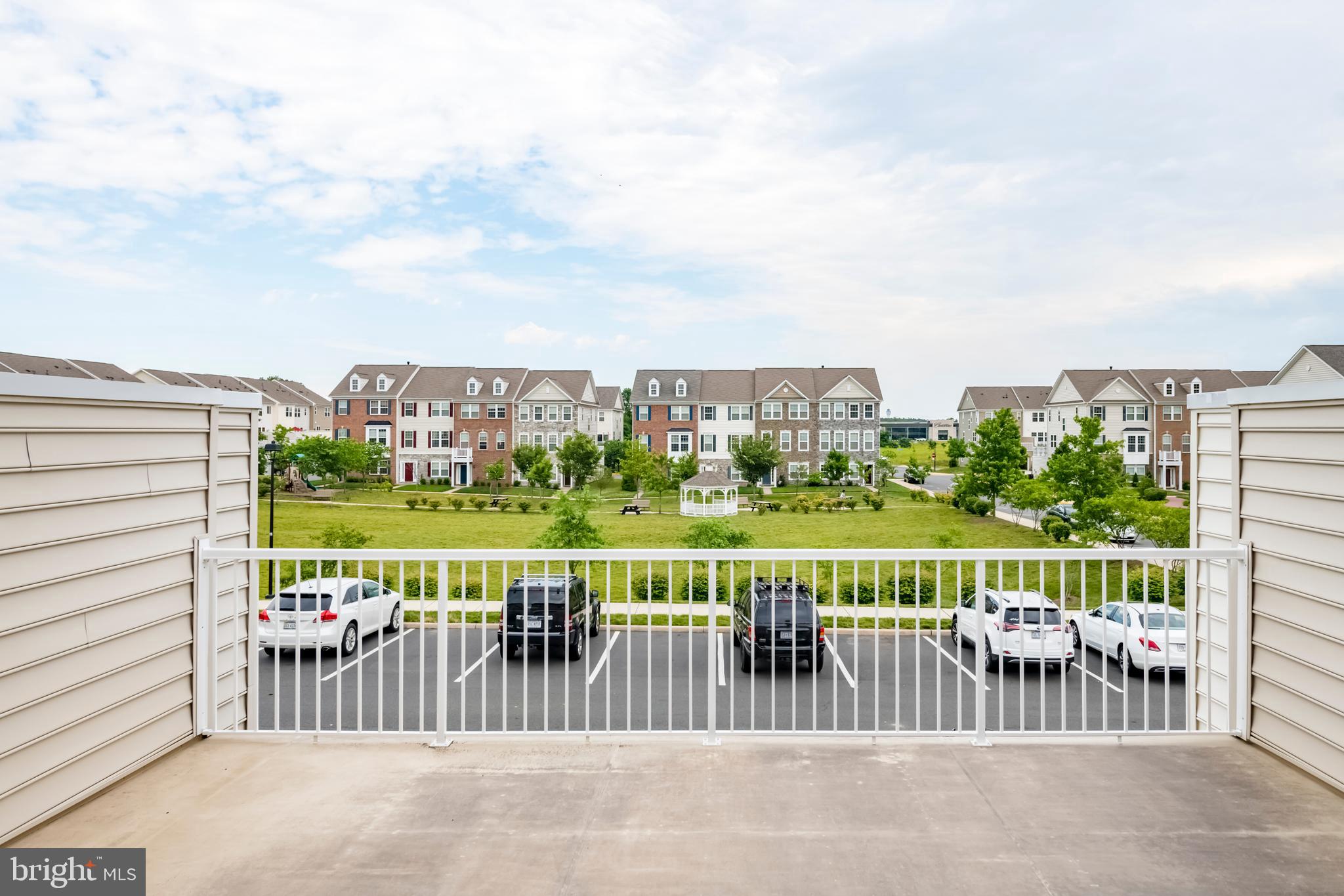 EASTGATE SQUARE - Residential Lease