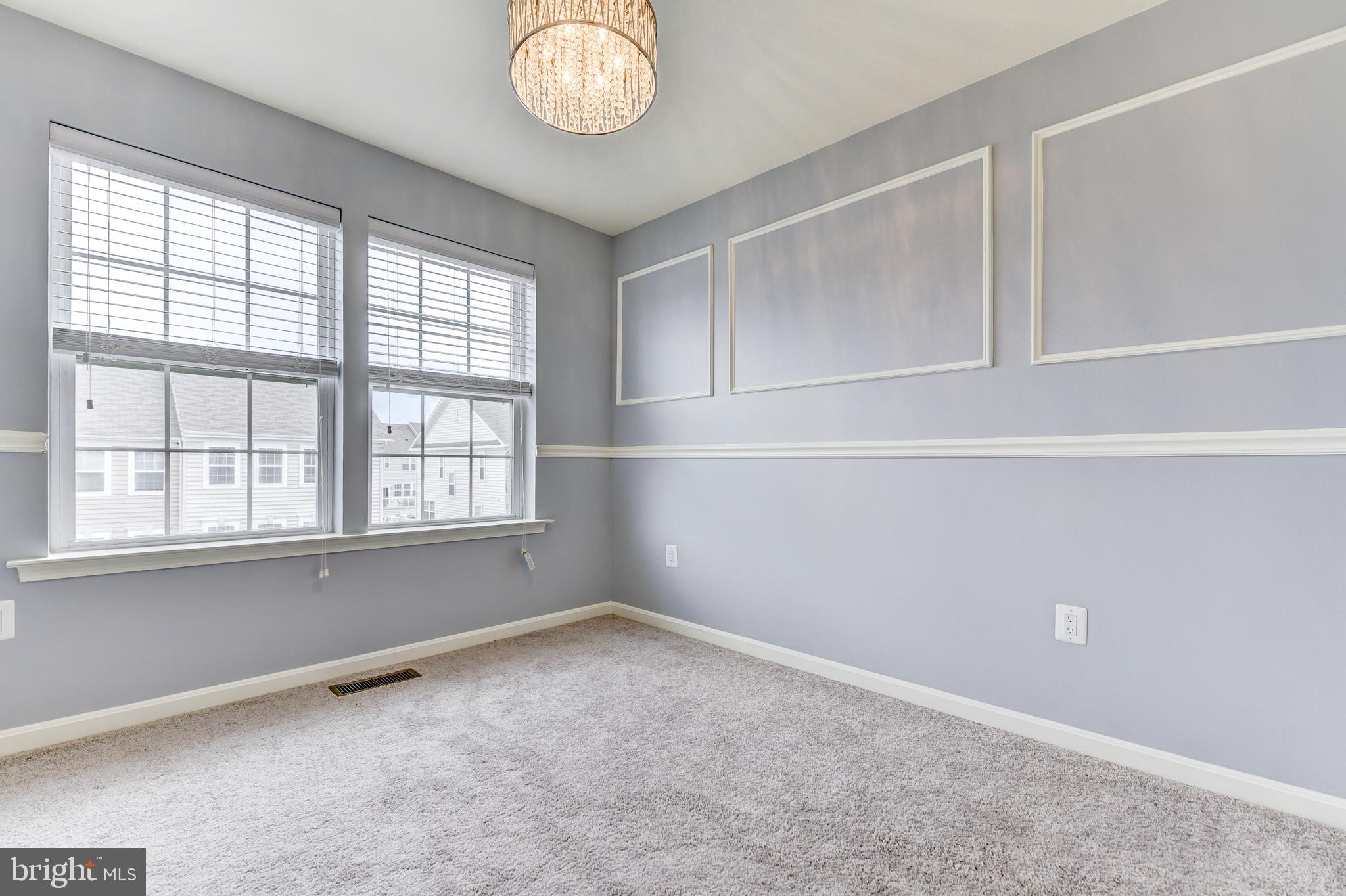 EASTGATE SQUARE - Residential Lease