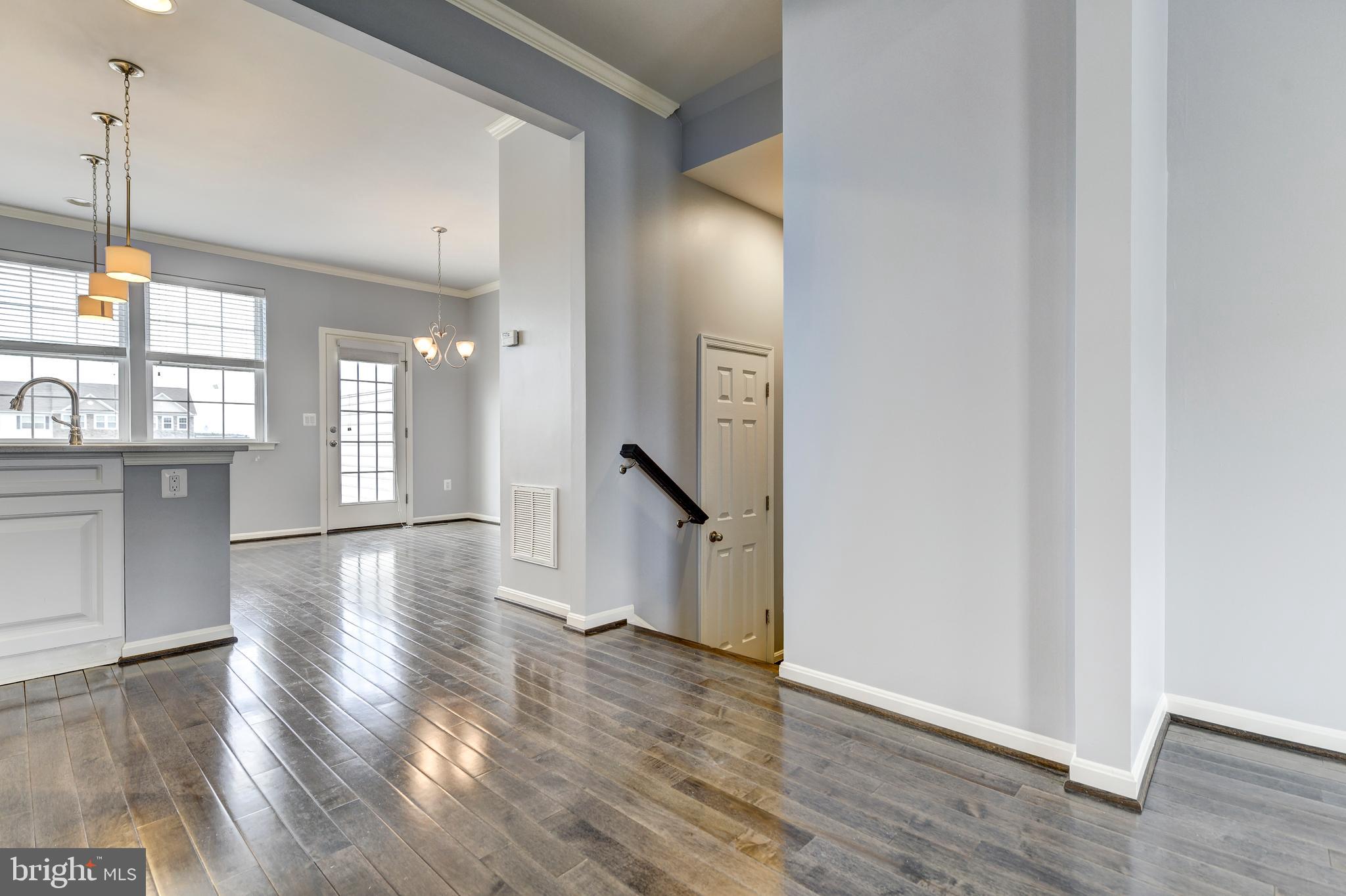 EASTGATE SQUARE - Residential Lease