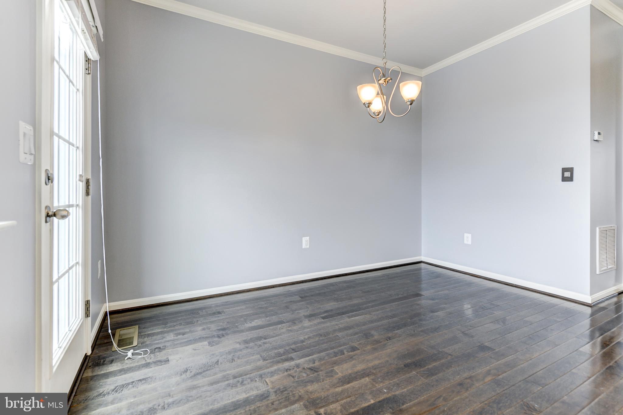 EASTGATE SQUARE - Residential Lease
