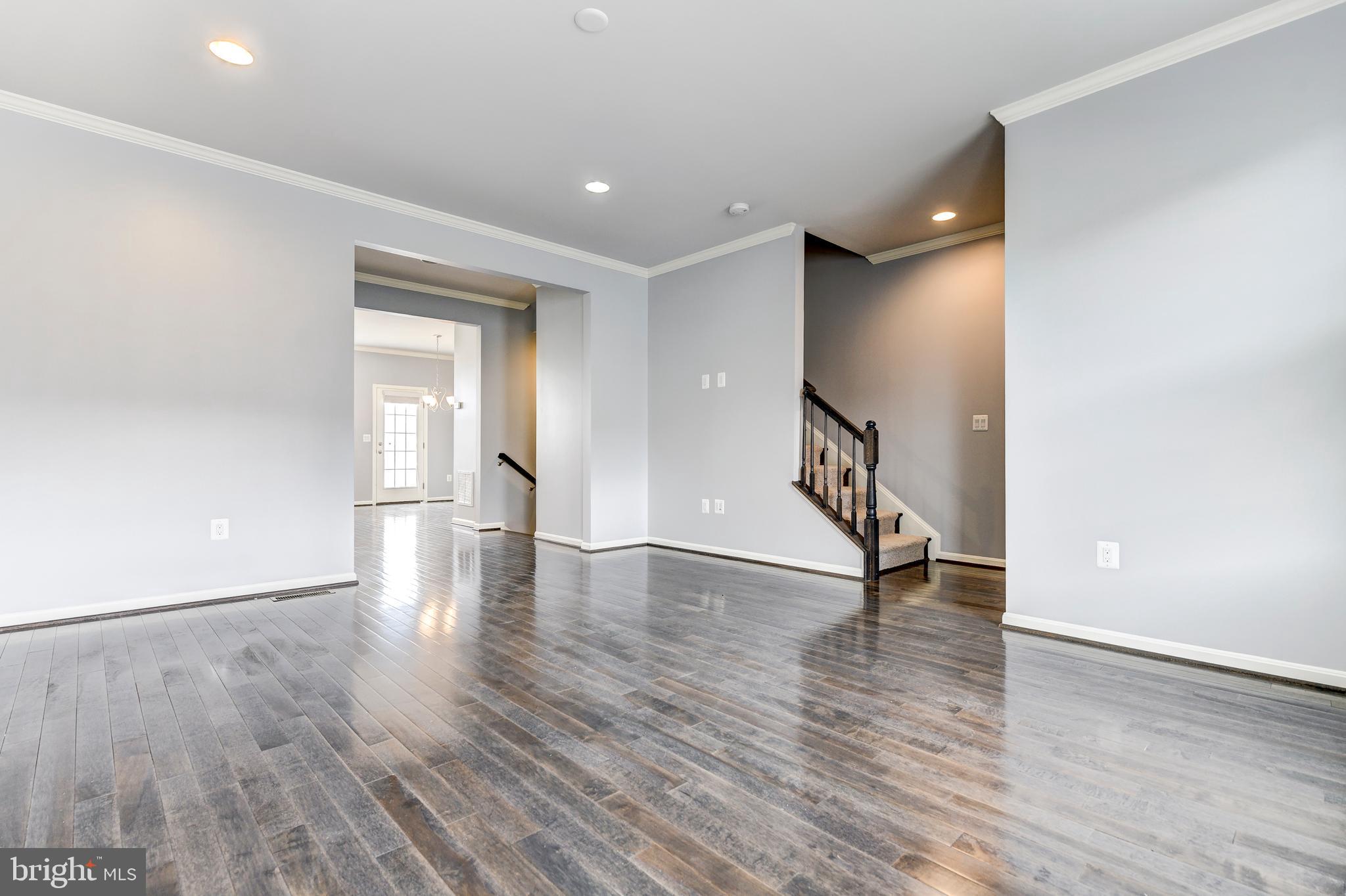 EASTGATE SQUARE - Residential Lease