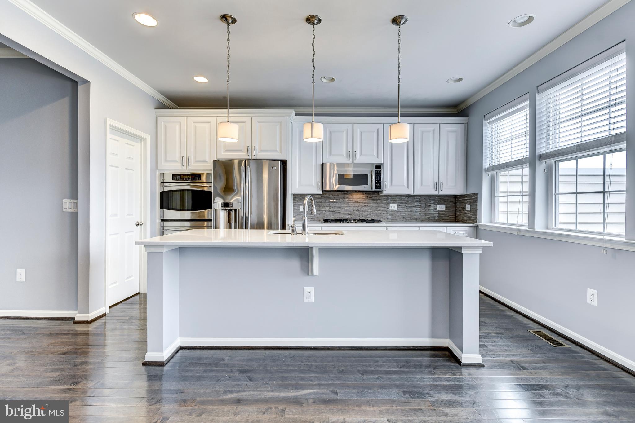 EASTGATE SQUARE - Residential Lease