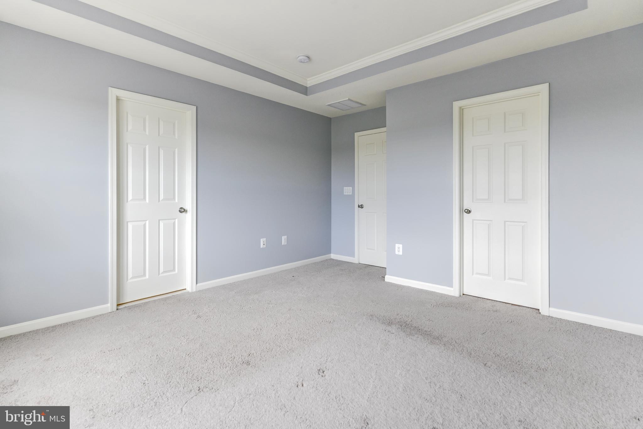 EASTGATE SQUARE - Residential Lease