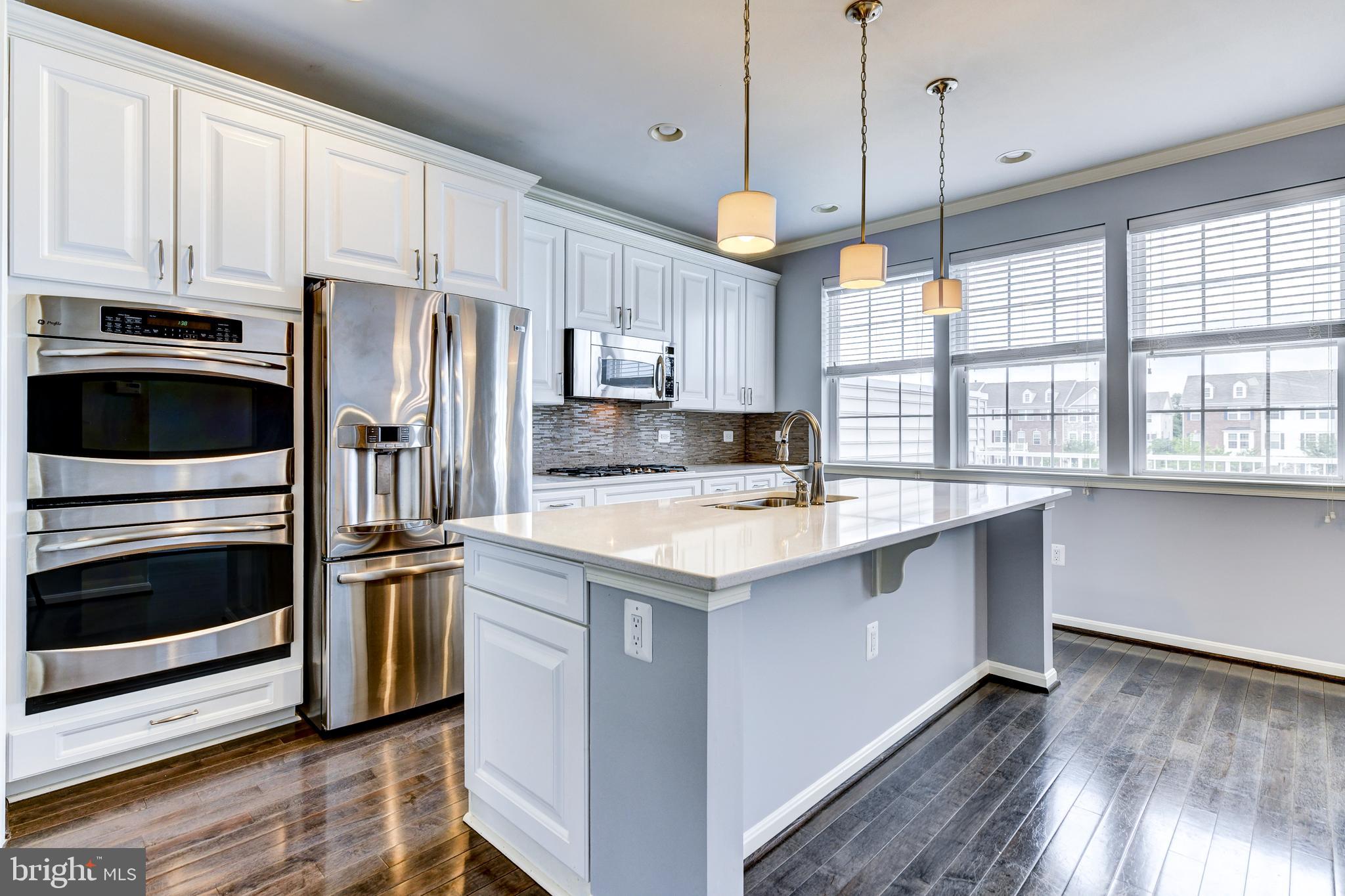 EASTGATE SQUARE - Residential Lease