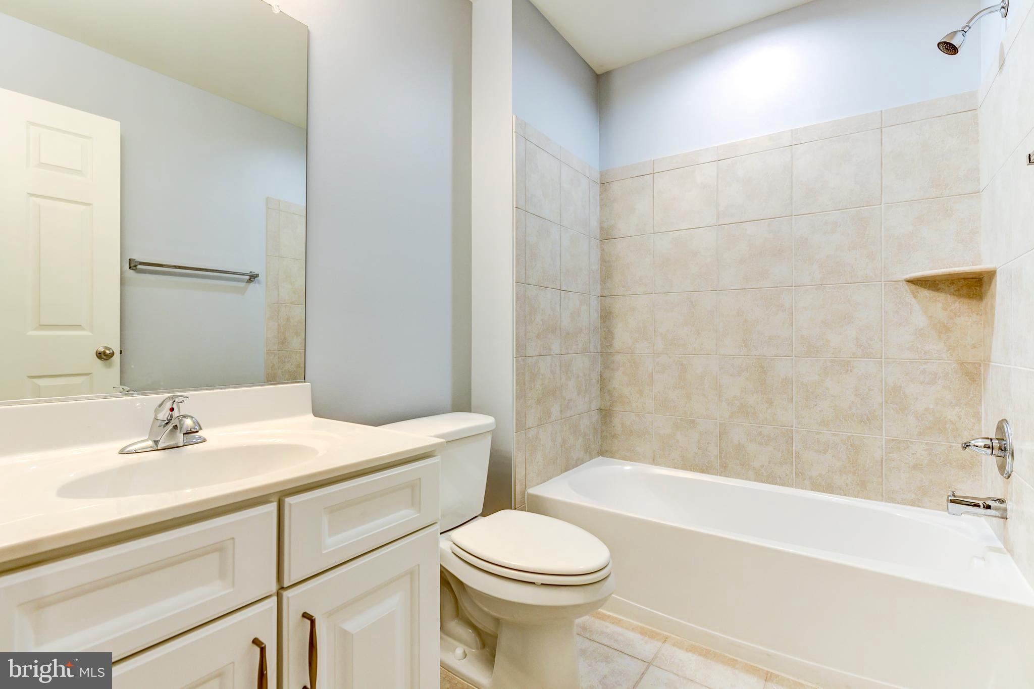 EASTGATE SQUARE - Residential Lease