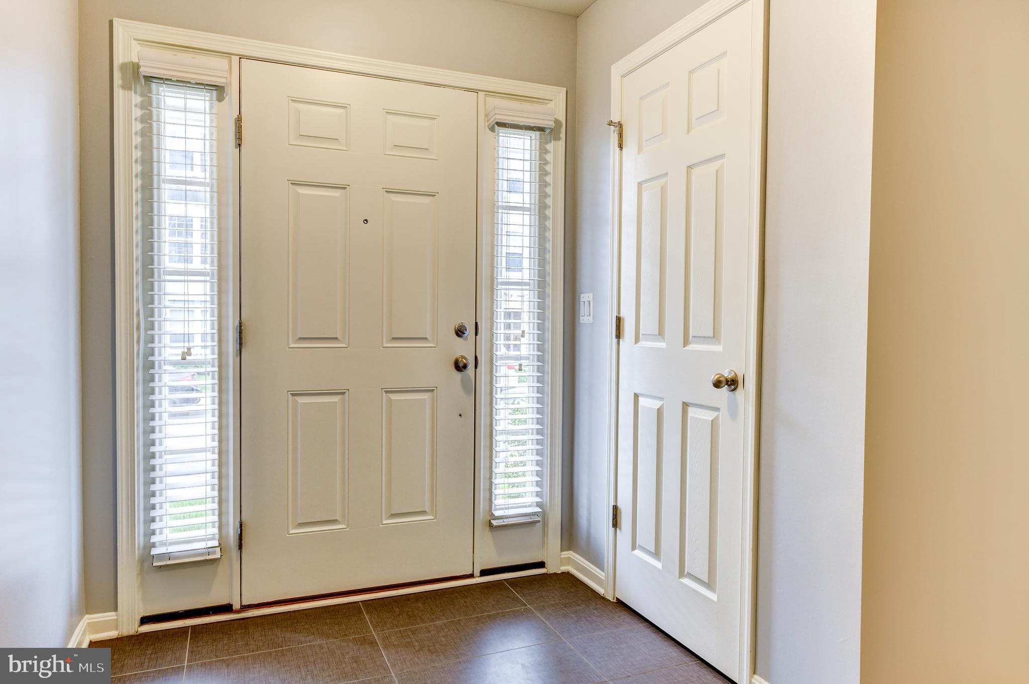 EASTGATE SQUARE - Residential Lease