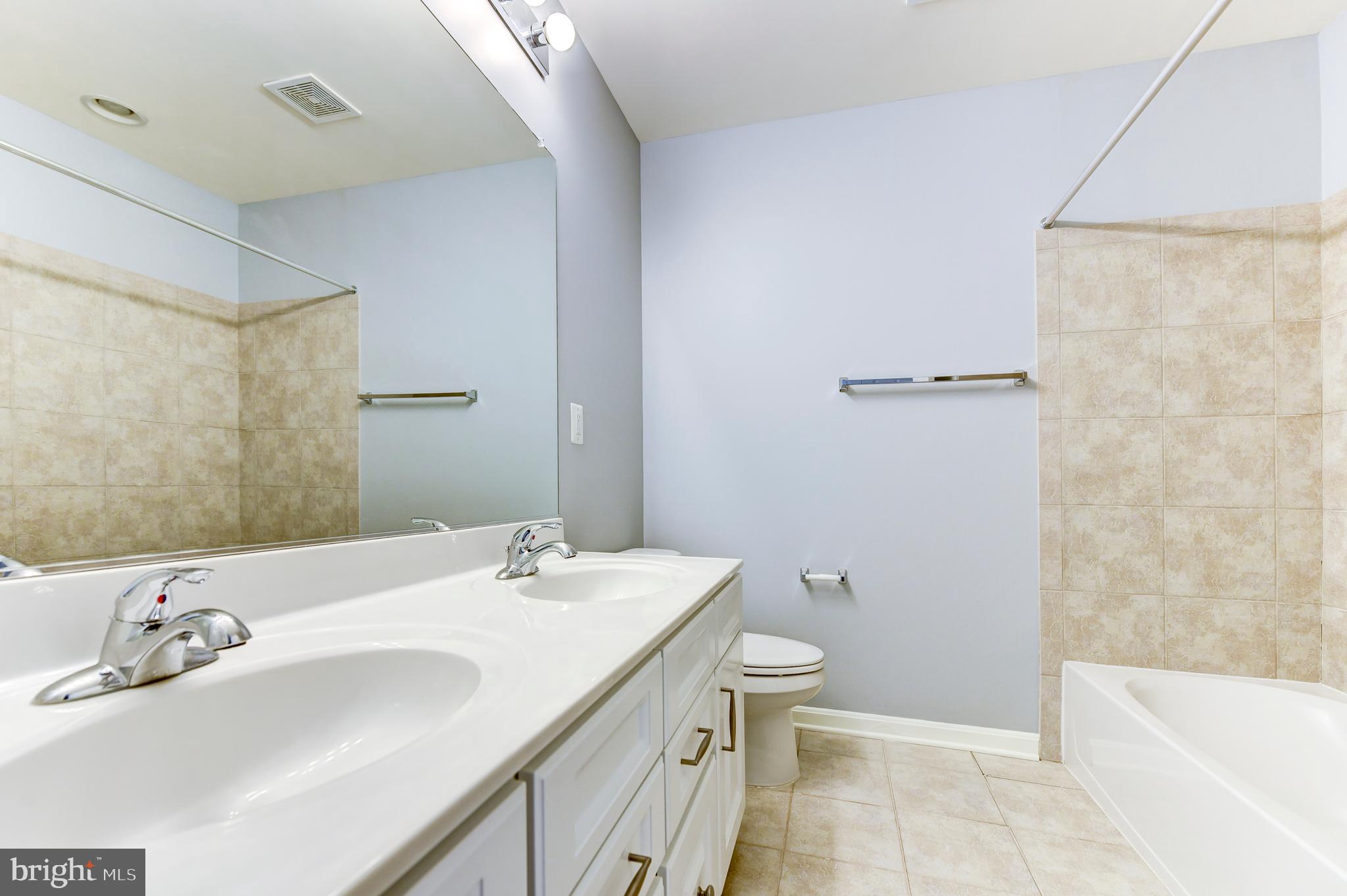 EASTGATE SQUARE - Residential Lease