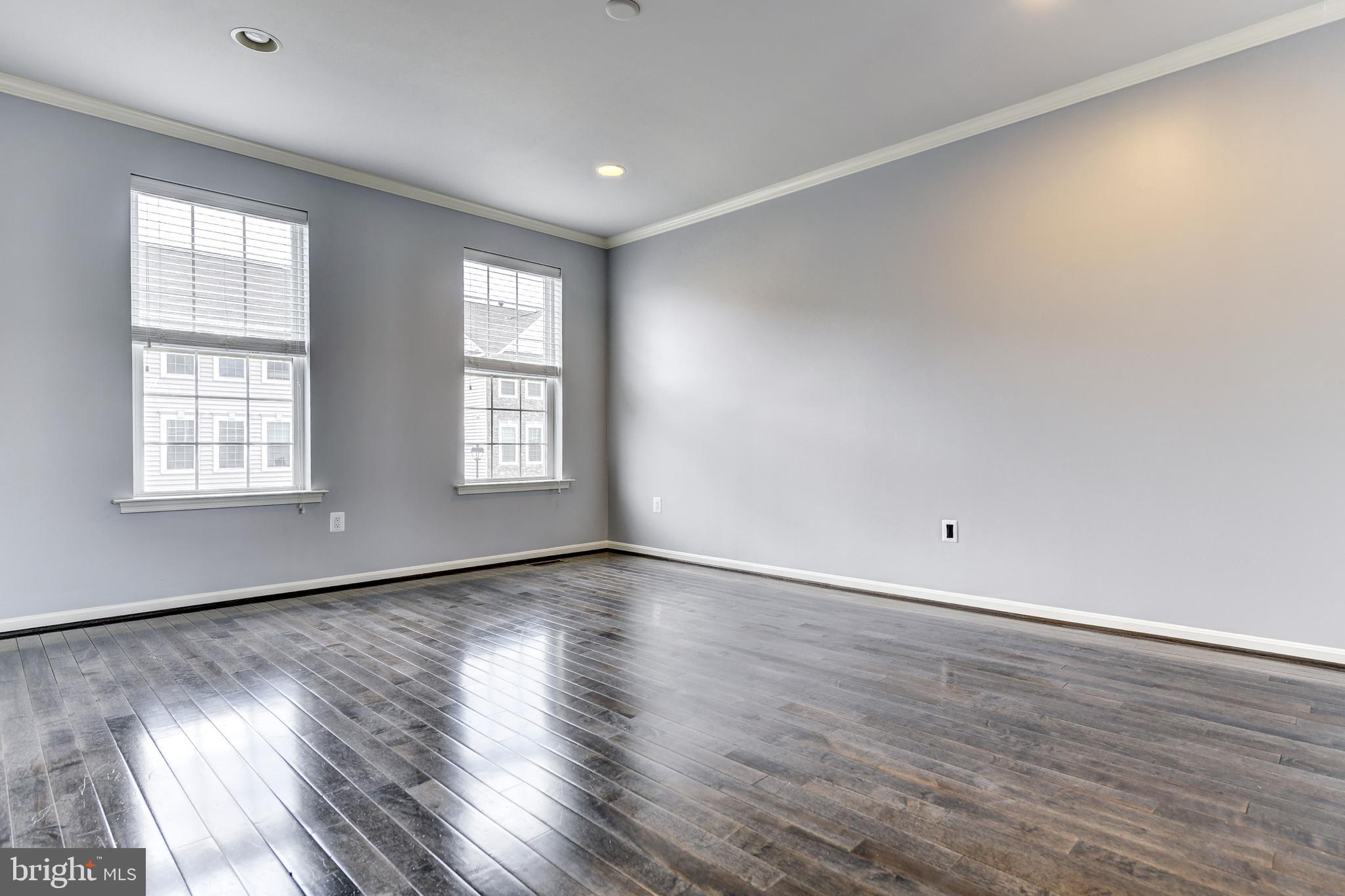 EASTGATE SQUARE - Residential Lease