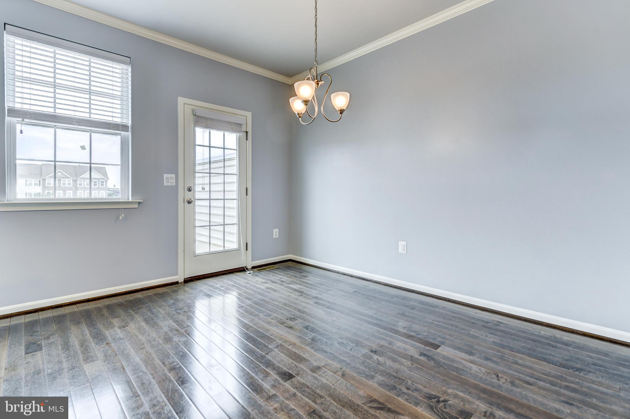 EASTGATE SQUARE - Residential Lease