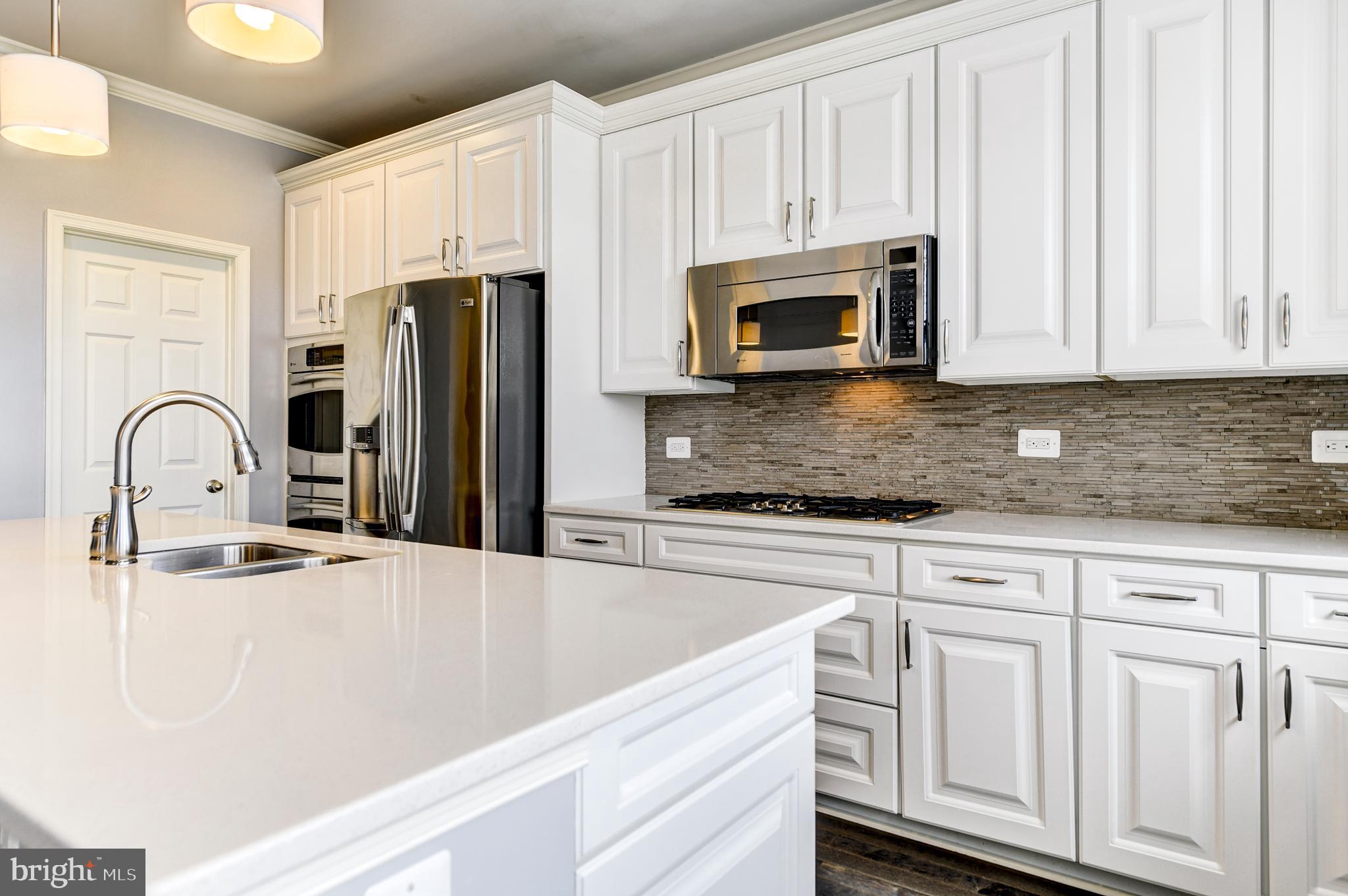 EASTGATE SQUARE - Residential Lease