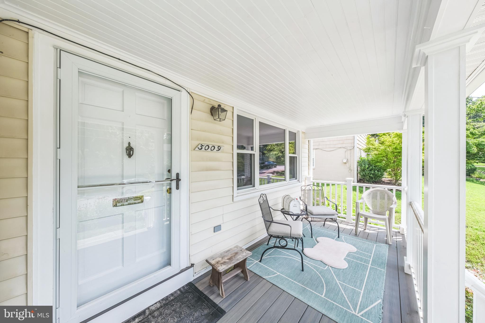 3009 DENNIS AVENUE
