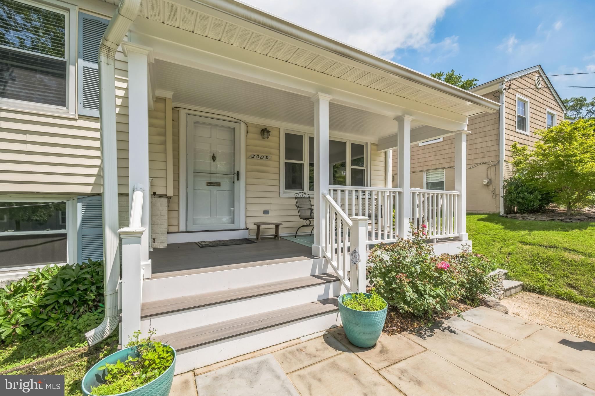 3009 DENNIS AVENUE