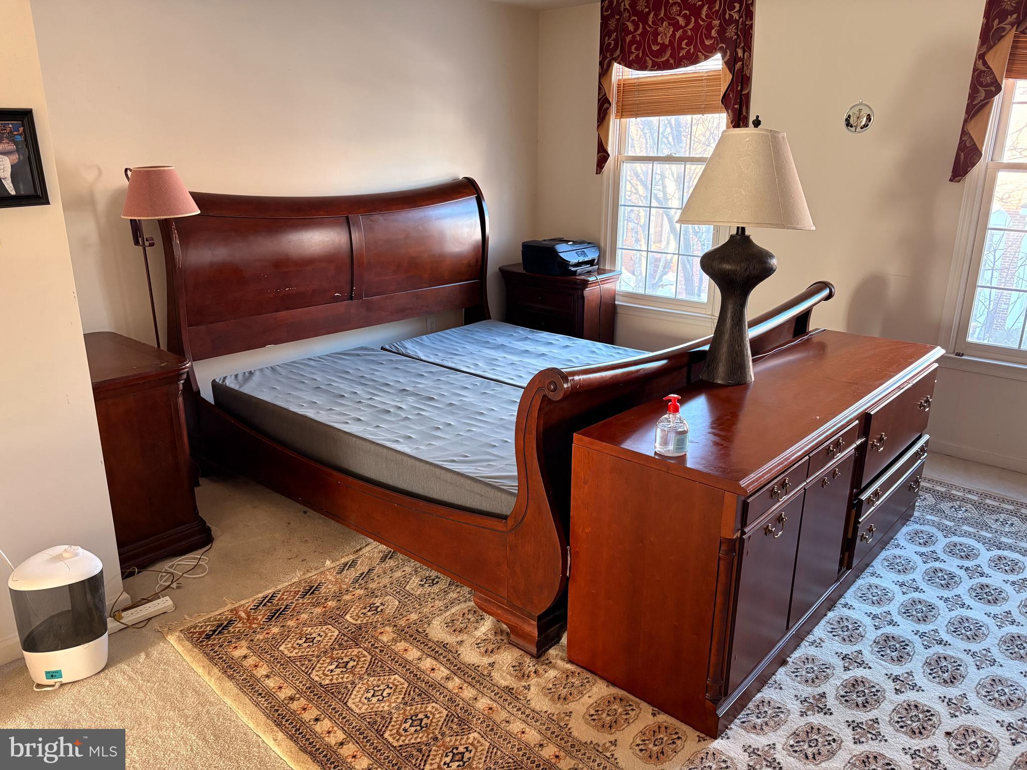 ROCKVILLE - Residential Lease