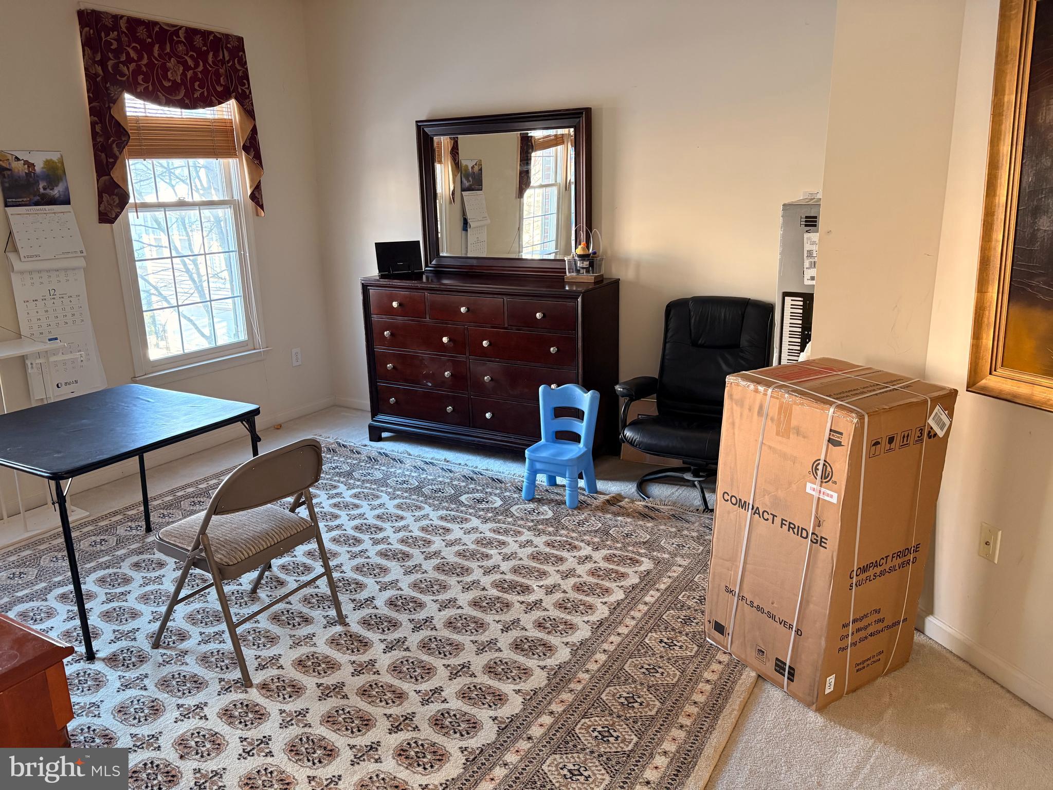 ROCKVILLE - Residential Lease