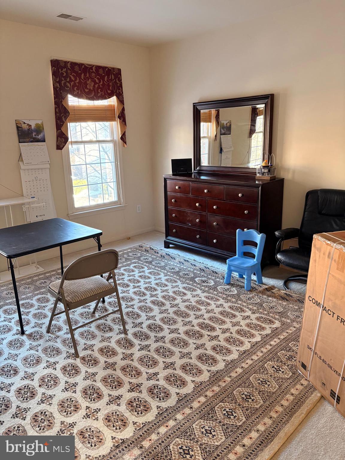 ROCKVILLE - Residential Lease