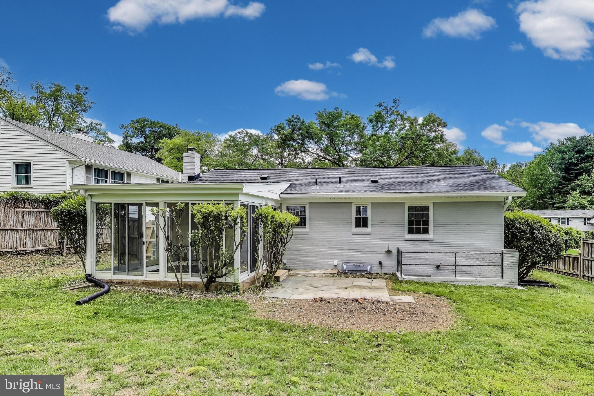 KENSINGTON KNOLLS - Residential