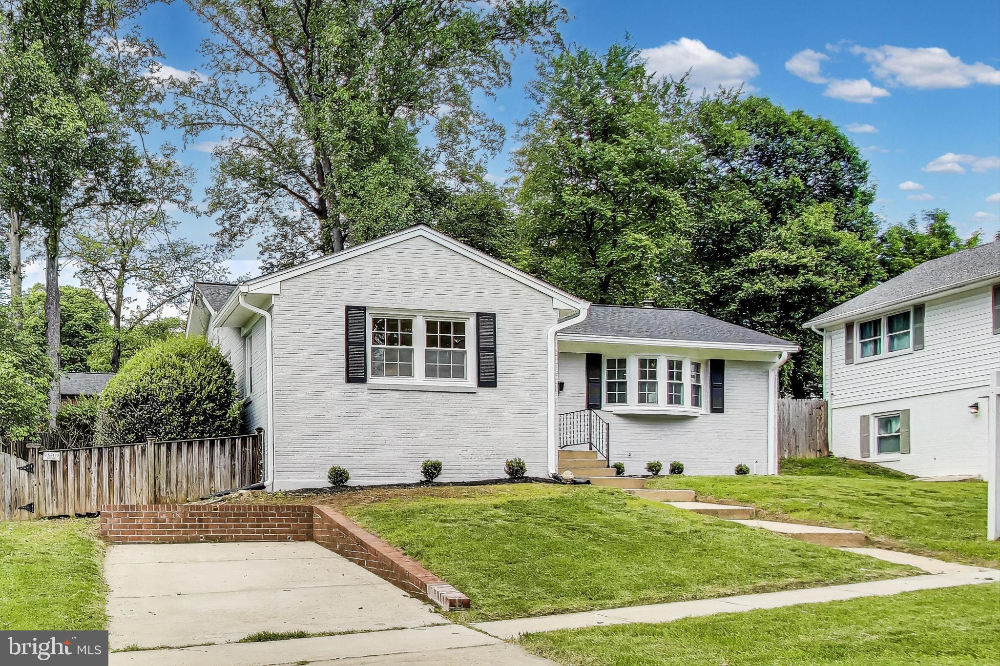 11408 WOODSON AVENUE
