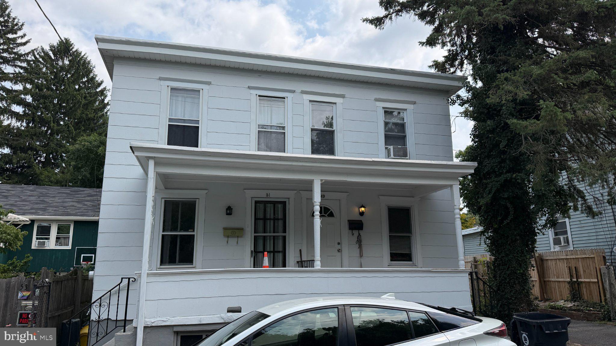 51 MORAN AVENUE