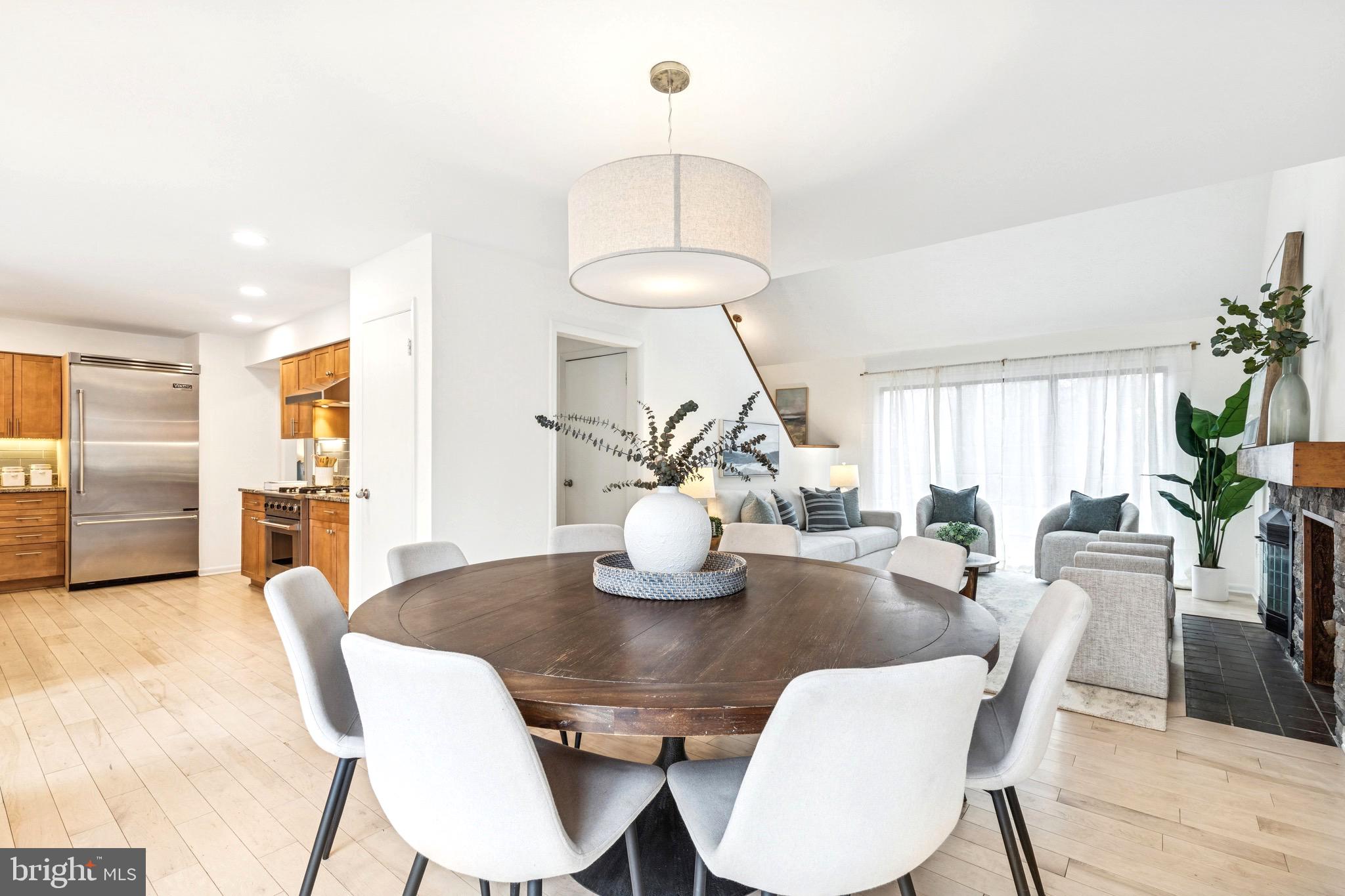 SOUTH RIVER MANOR - Residential