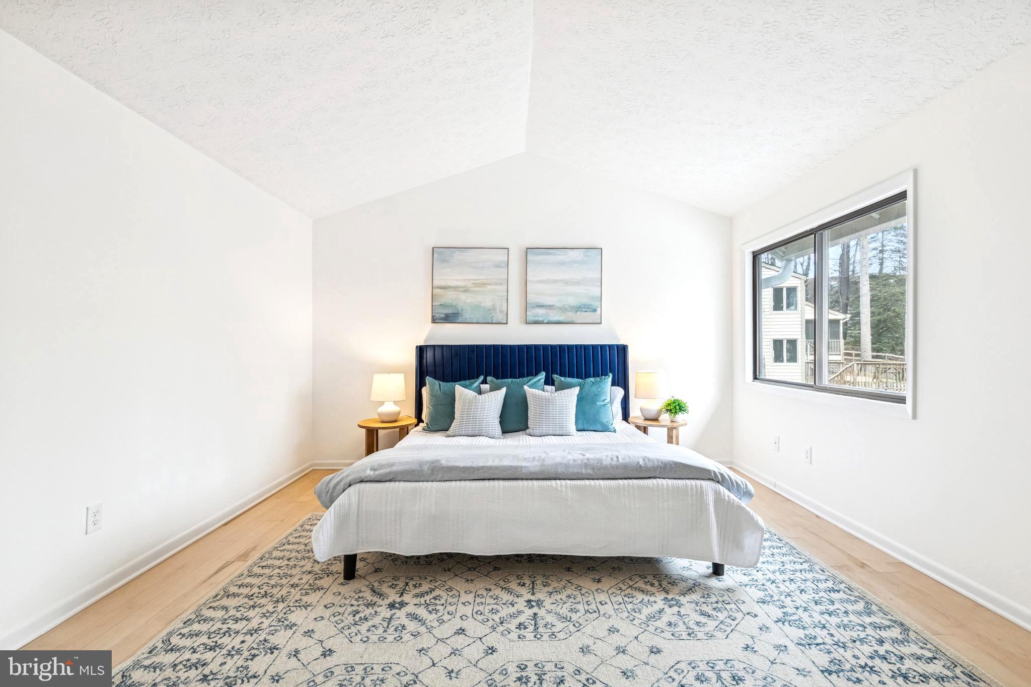 SOUTH RIVER MANOR - Residential