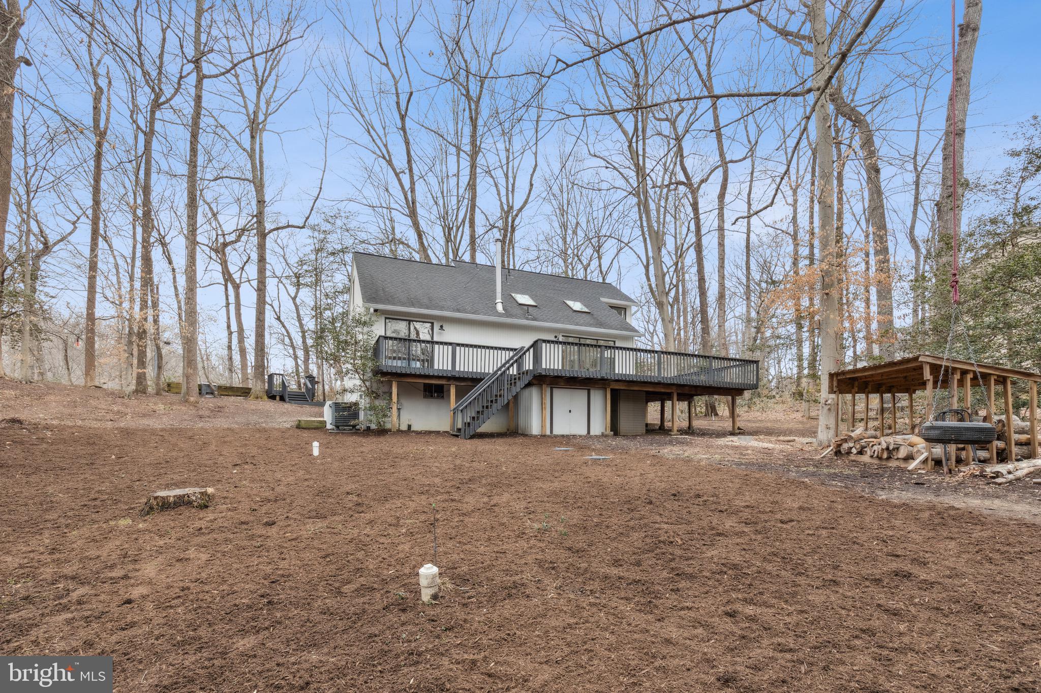 SOUTH RIVER MANOR - Residential