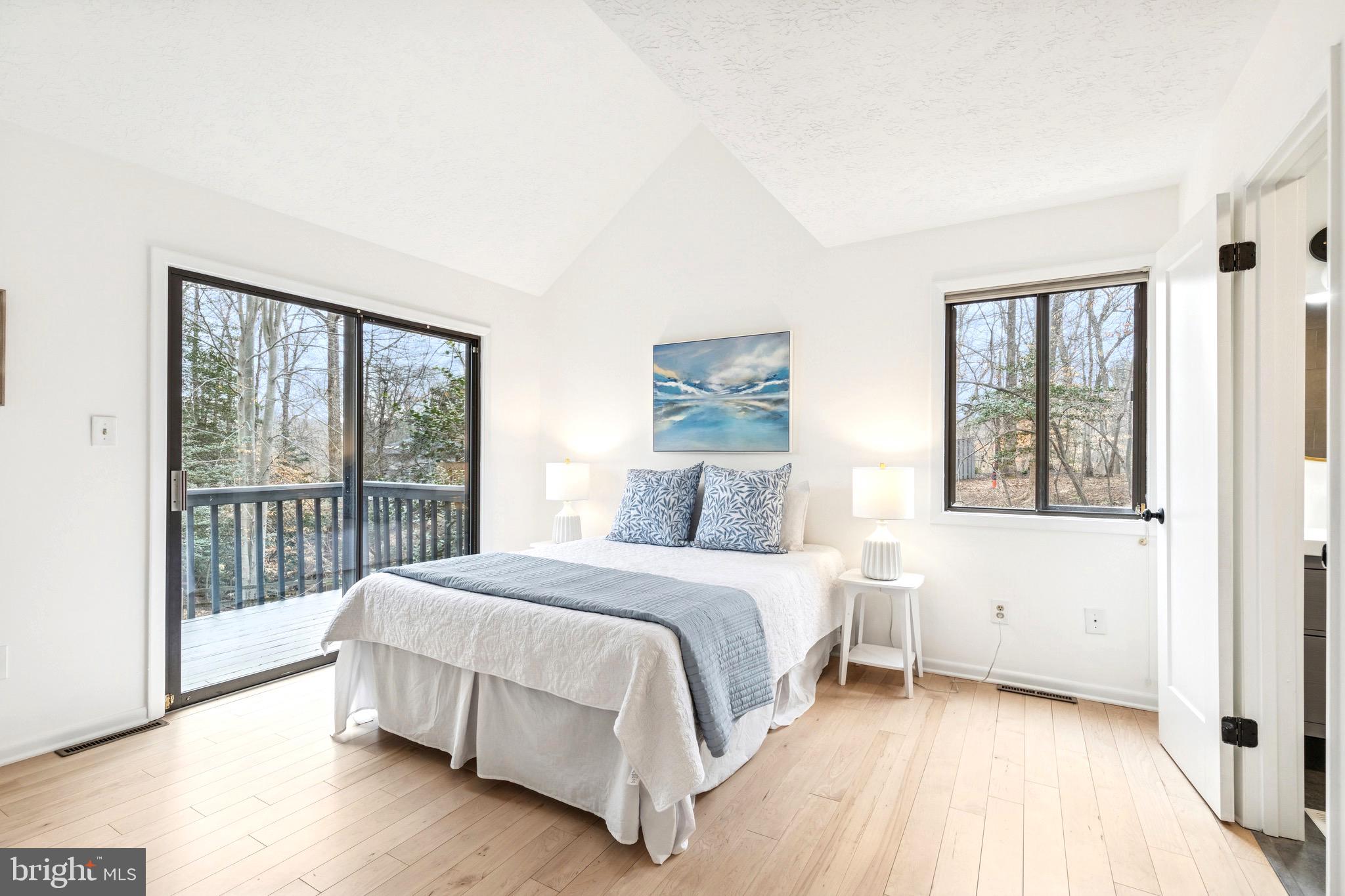 SOUTH RIVER MANOR - Residential