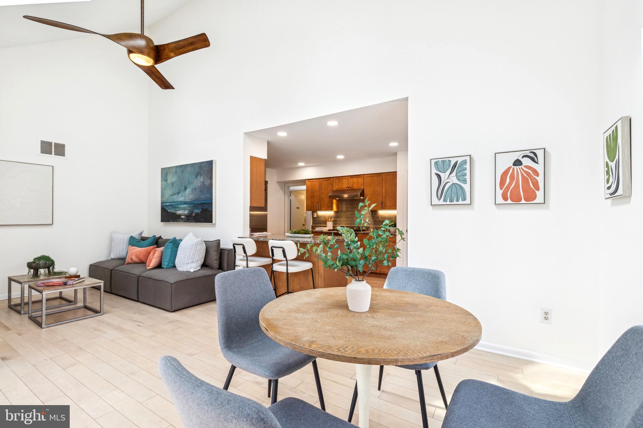 SOUTH RIVER MANOR - Residential