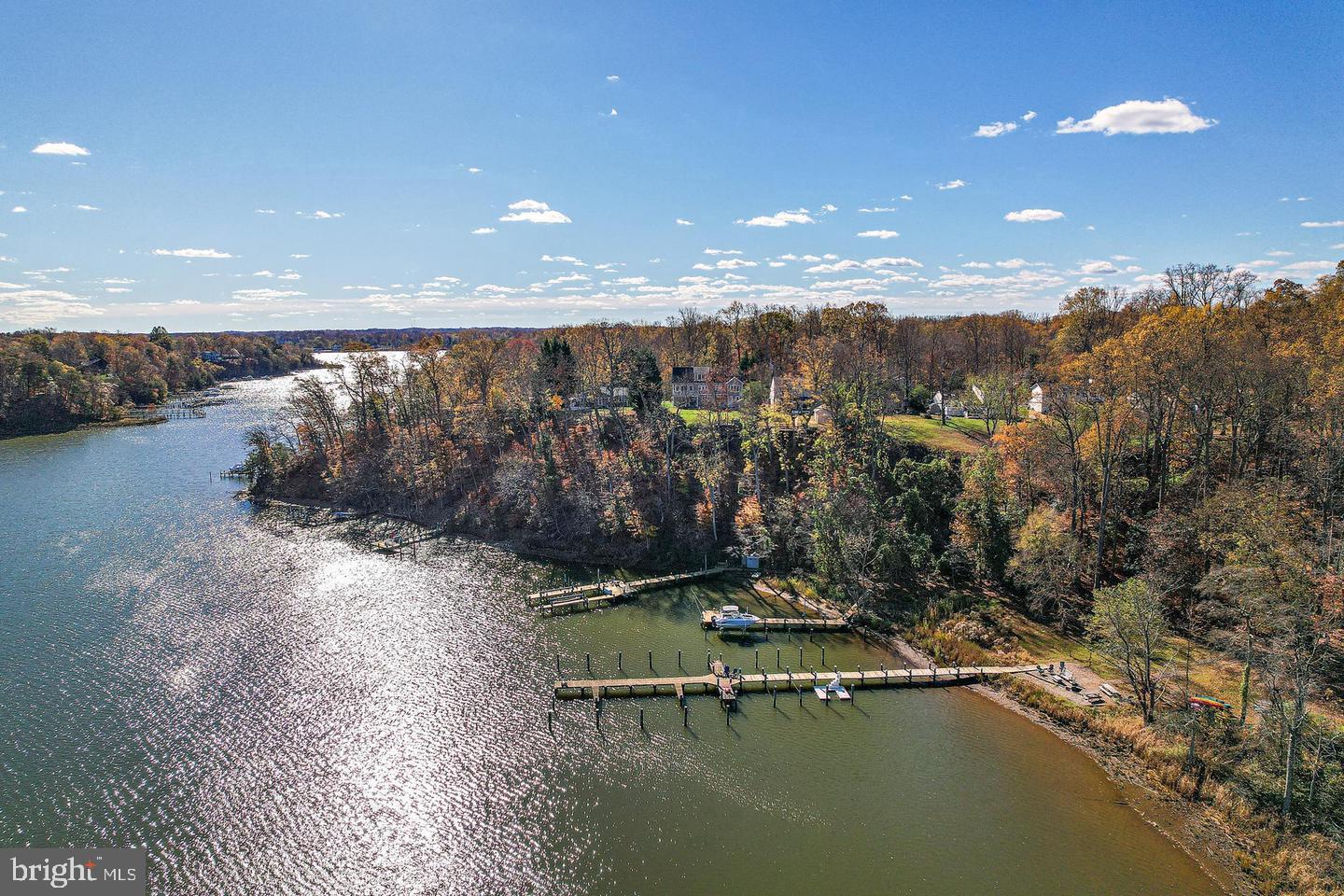 SOUTH RIVER MANOR - Residential