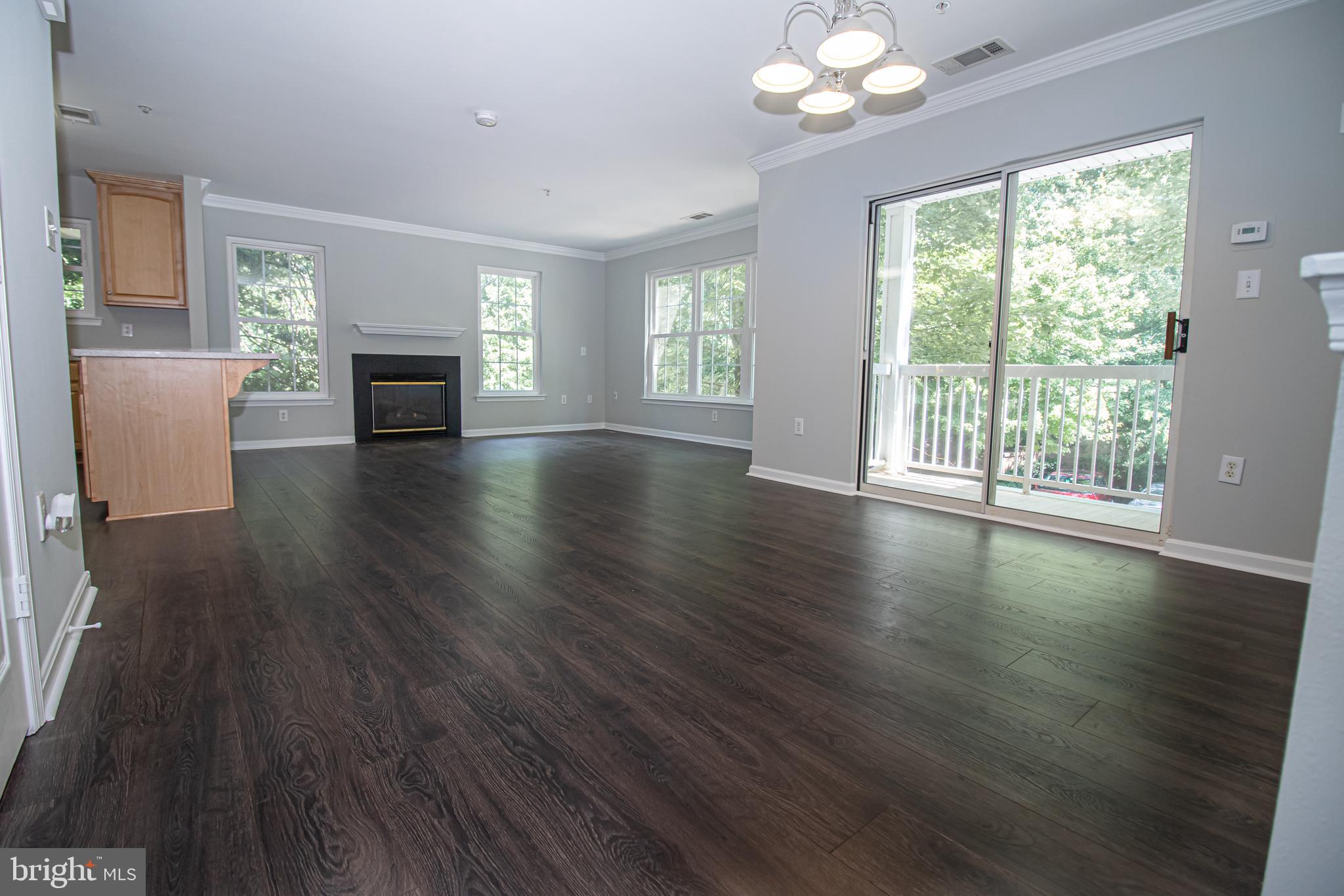 GATES OF FAIR LAKES - Residential