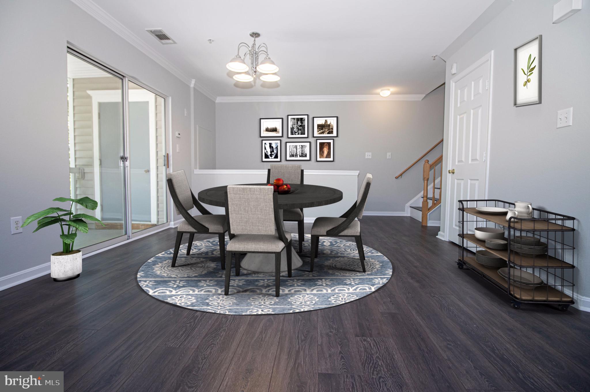 GATES OF FAIR LAKES - Residential