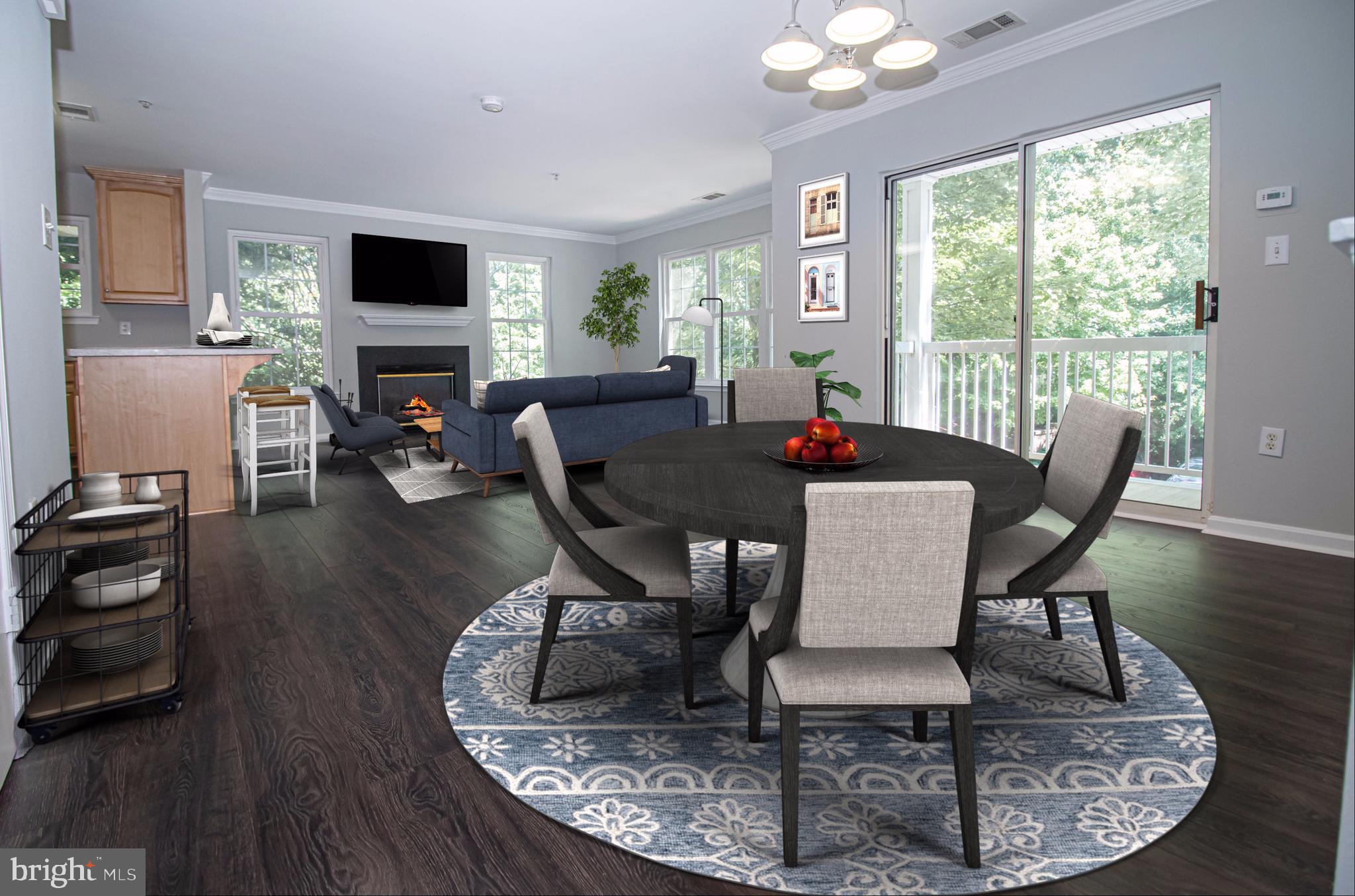 GATES OF FAIR LAKES - Residential