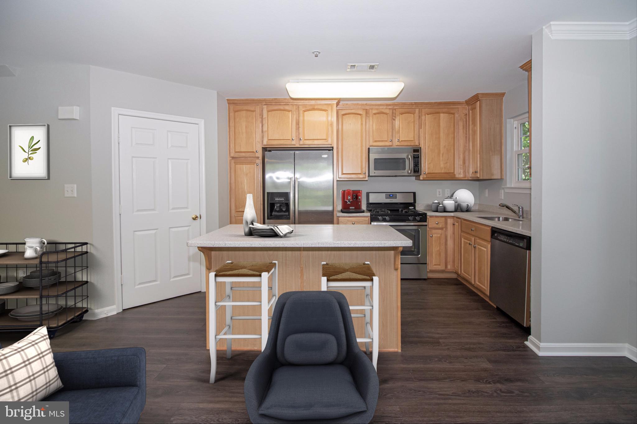 GATES OF FAIR LAKES - Residential