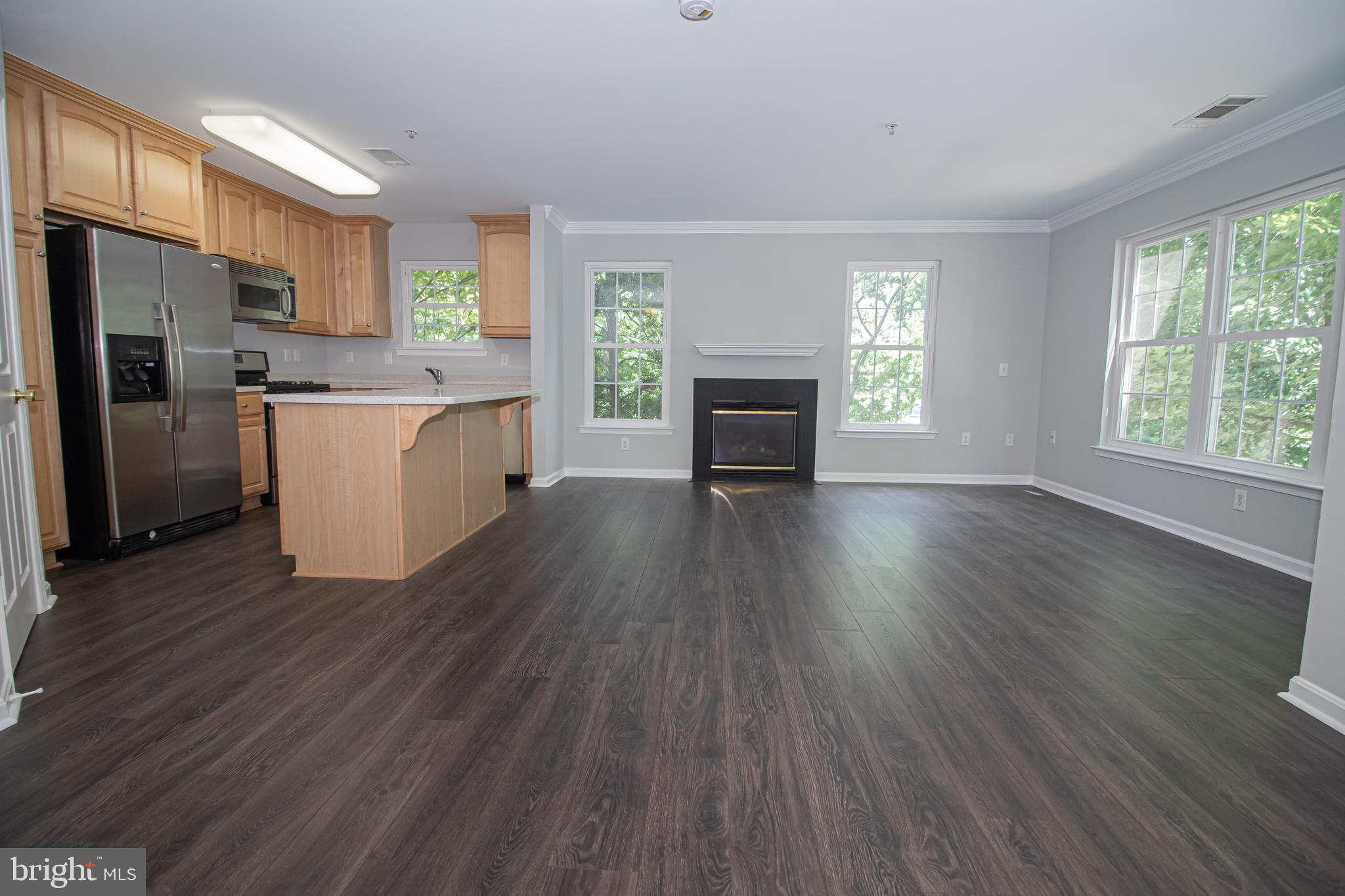 GATES OF FAIR LAKES - Residential