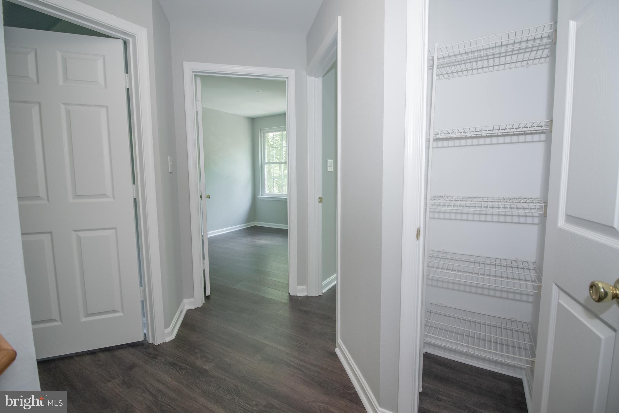 GATES OF FAIR LAKES - Residential