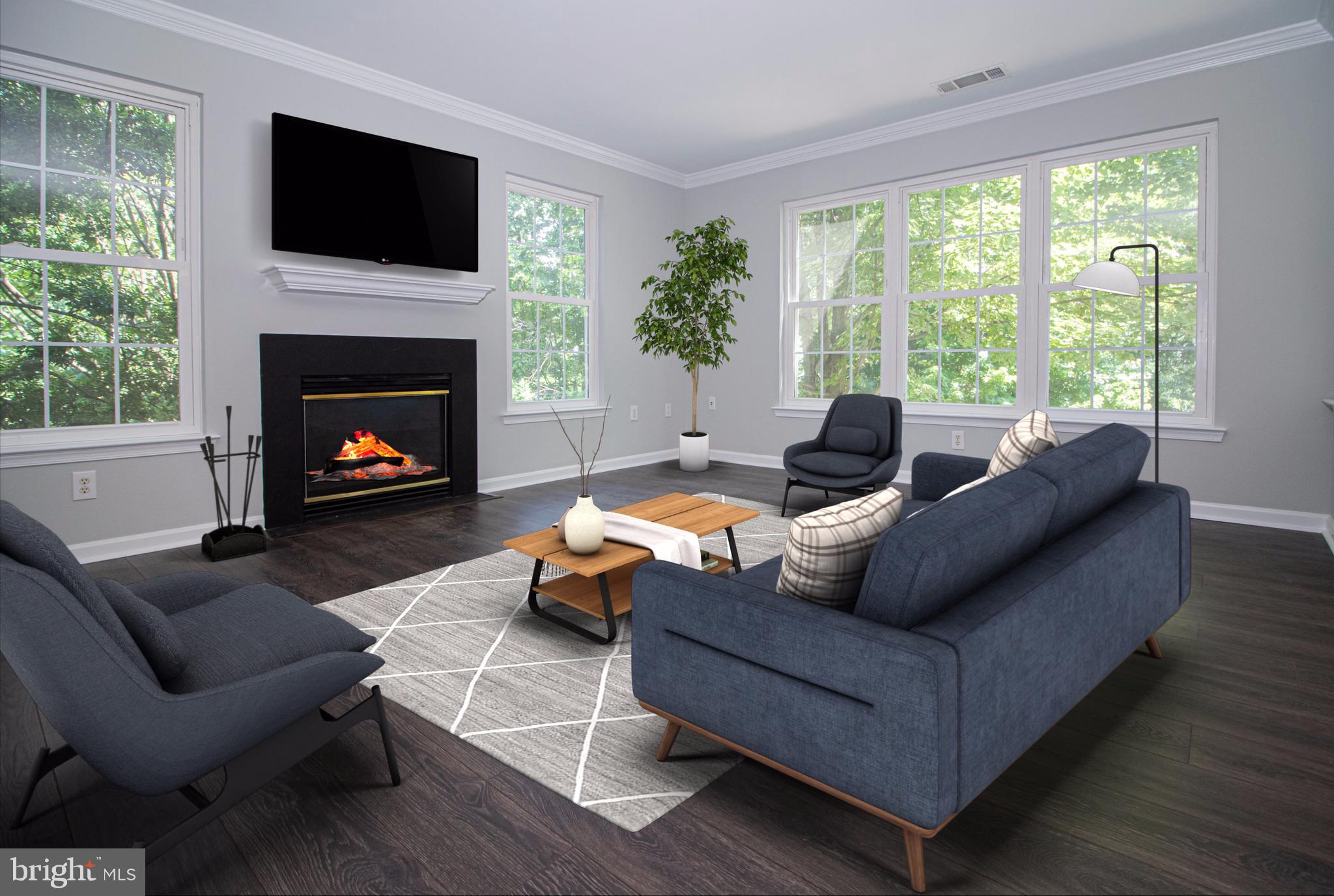 GATES OF FAIR LAKES - Residential