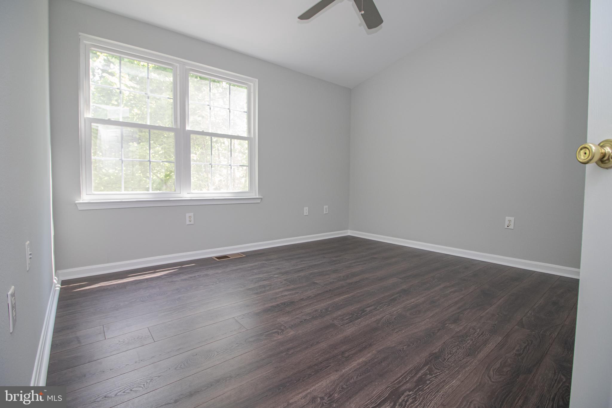 GATES OF FAIR LAKES - Residential