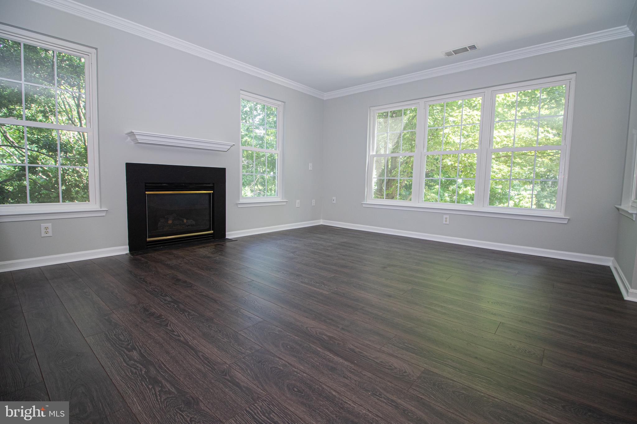 GATES OF FAIR LAKES - Residential