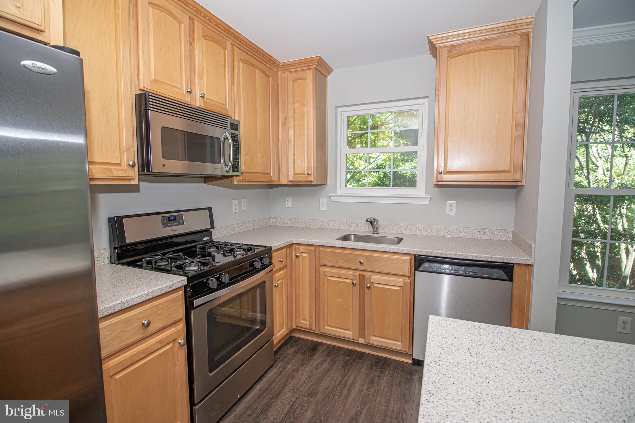 GATES OF FAIR LAKES - Residential