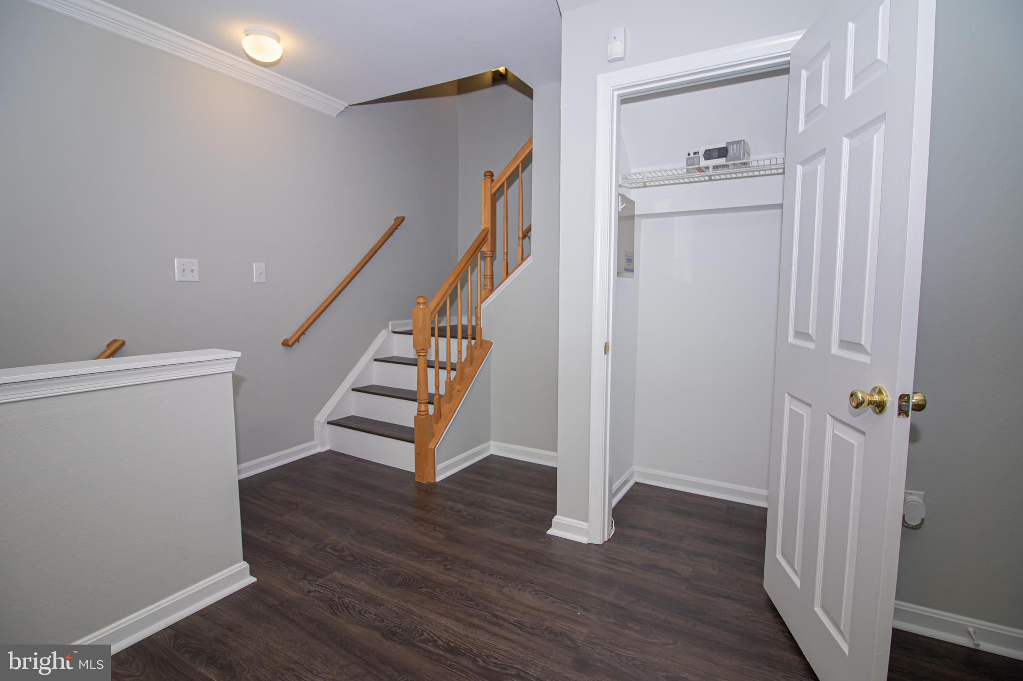 GATES OF FAIR LAKES - Residential