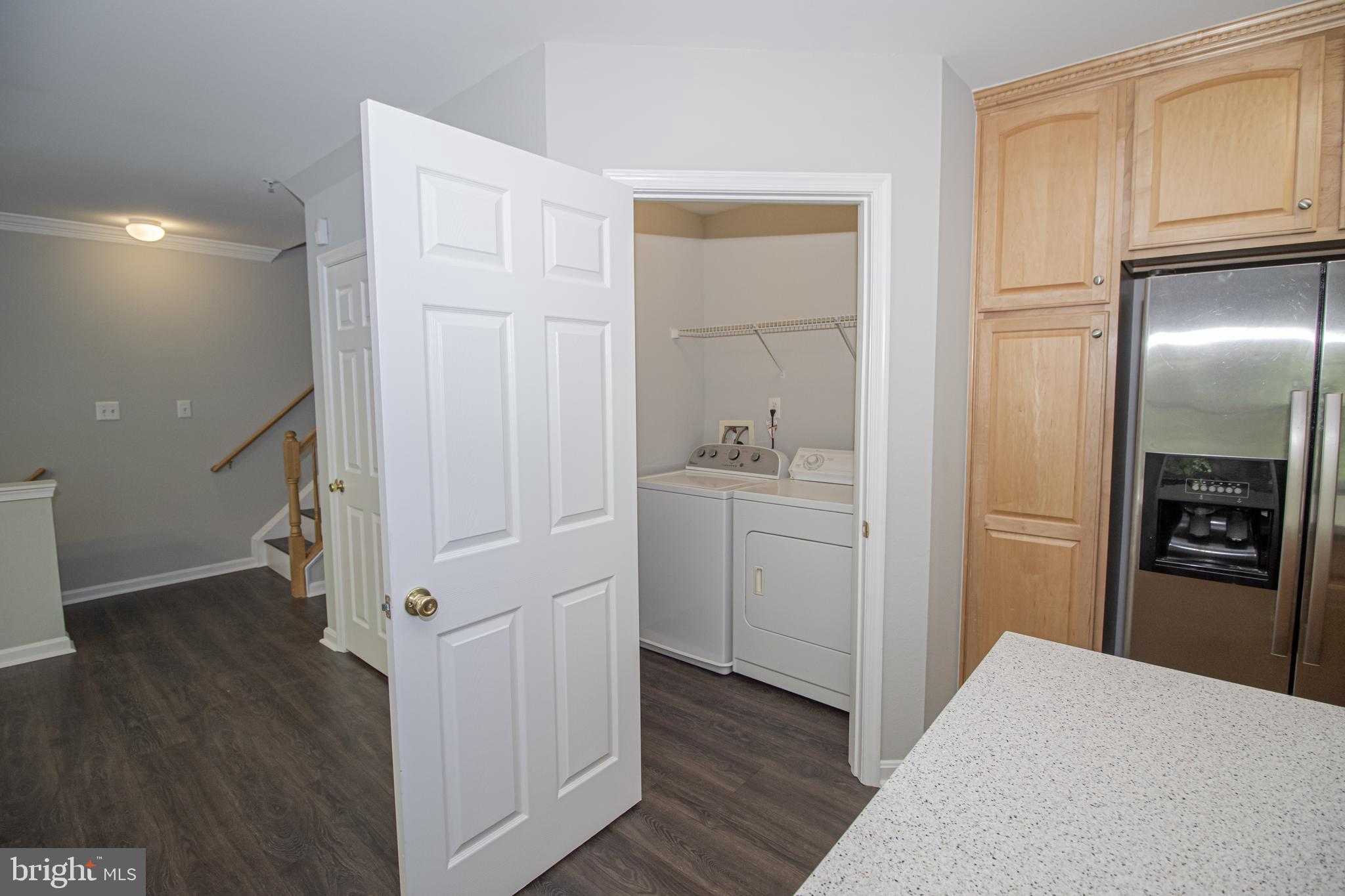 GATES OF FAIR LAKES - Residential